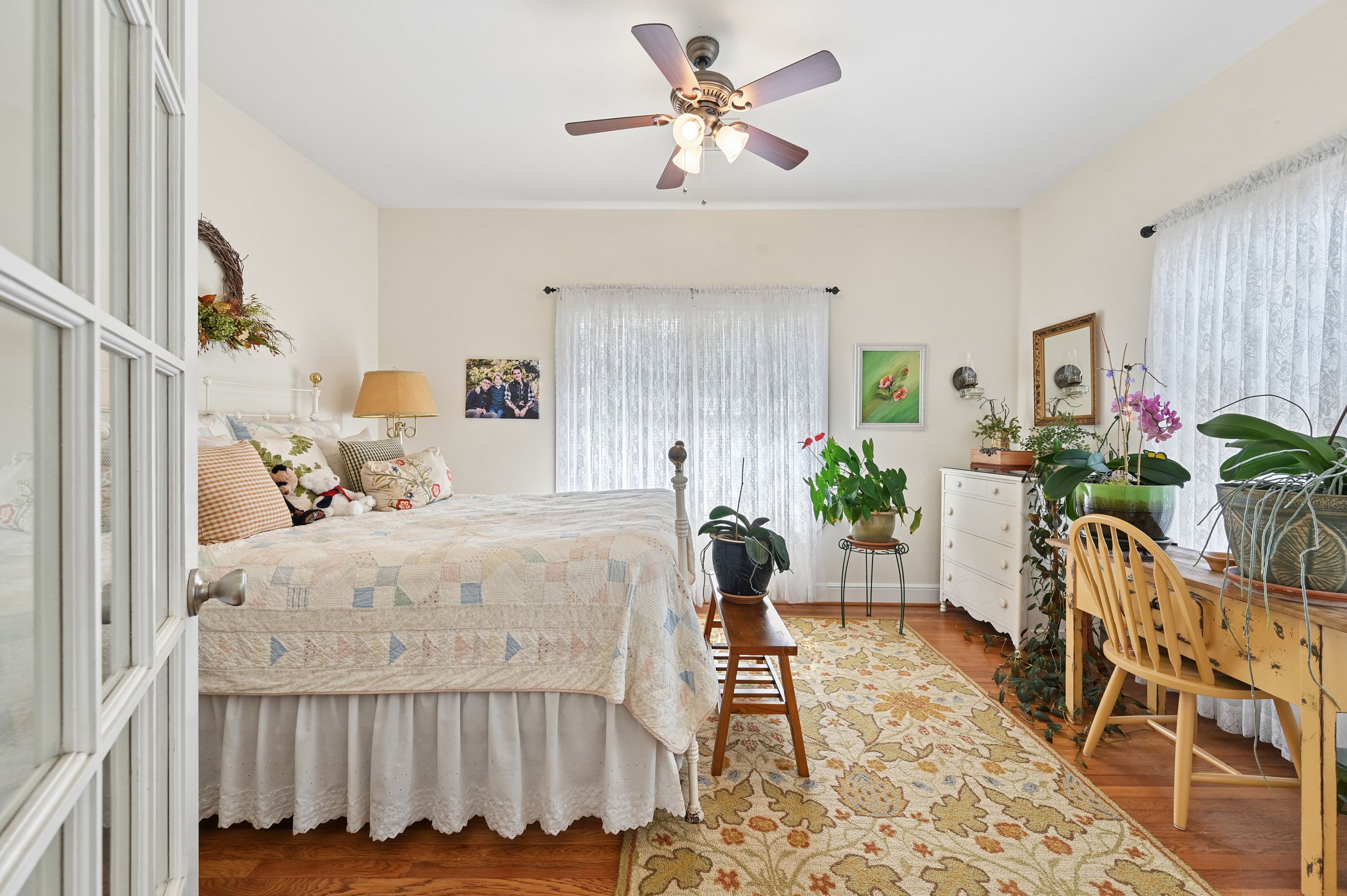  2115 East 17th Place, Tulsa, OK 74104 - 物件實景