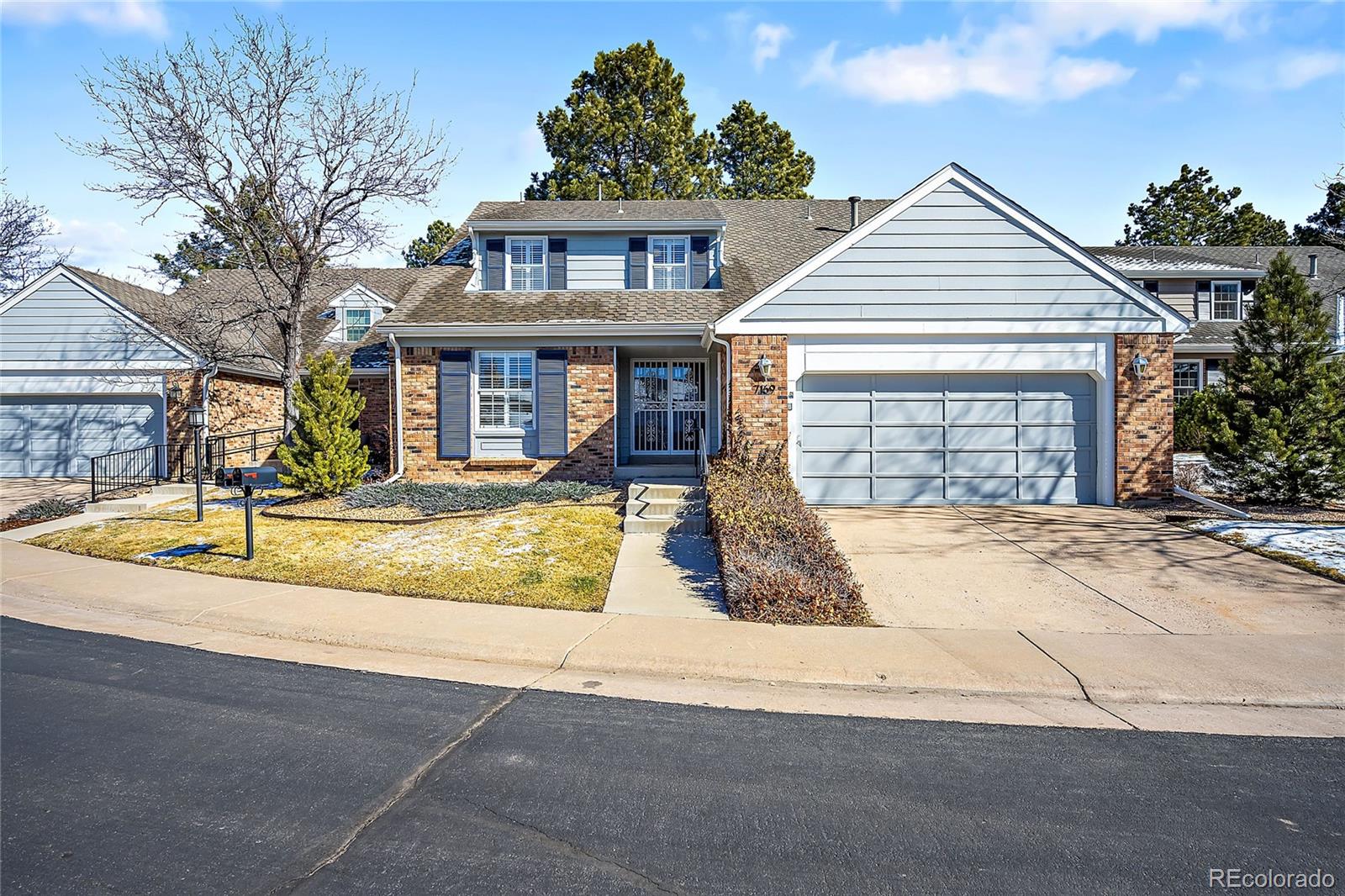 7169 S Poplar Lane, Centennial, Colorado, 80112, United States, 4 Bedrooms Bedrooms, ,2 BathroomsBathrooms,Residential,For Sale,7169 S Poplar Lane,1626299
