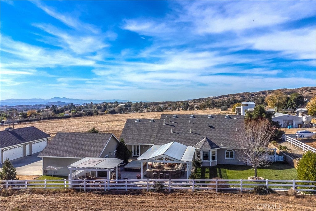 Cherry Valley, California, 92223, United States, 4 Bedrooms Bedrooms, ,4 BathroomsBathrooms,Residential,For Sale,1980244