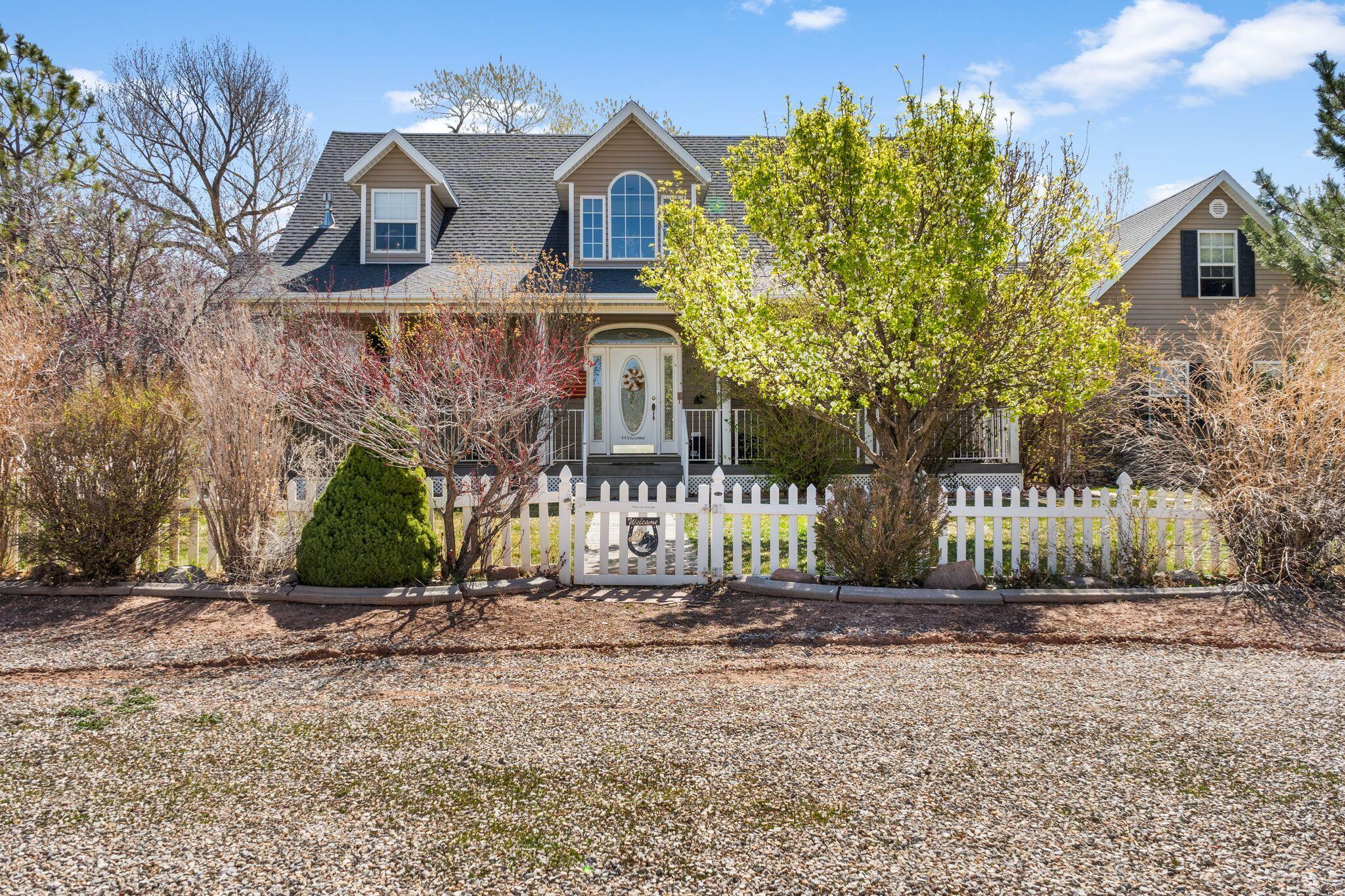 New Harmony, Utah, 84757, United States, 4 Bedrooms Bedrooms, ,4 BathroomsBathrooms,Residential,For Sale,1763524