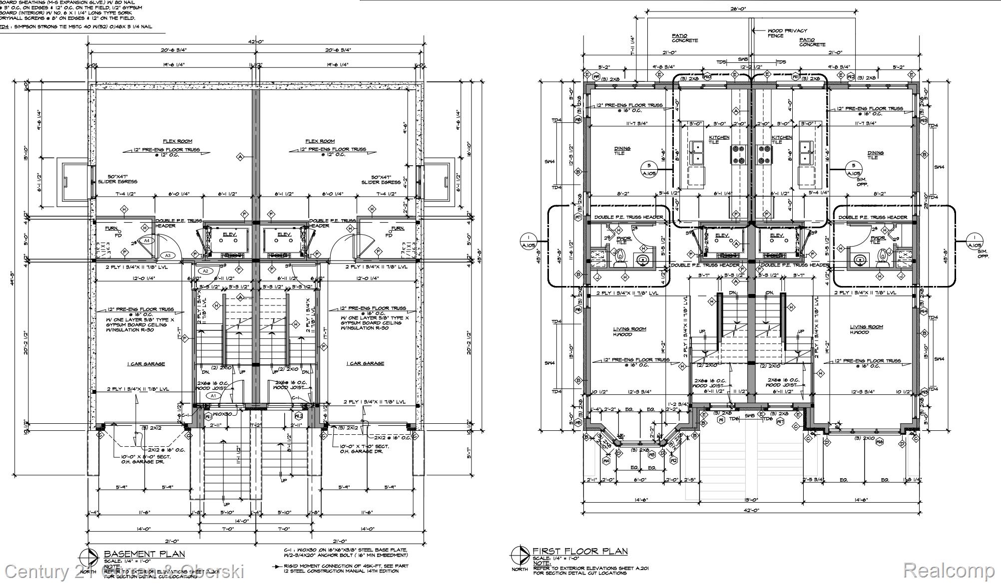 Northville, Michigan, 48167, United States, 3 Bedrooms Bedrooms, ,4 BathroomsBathrooms,Residential,For Sale,1981208