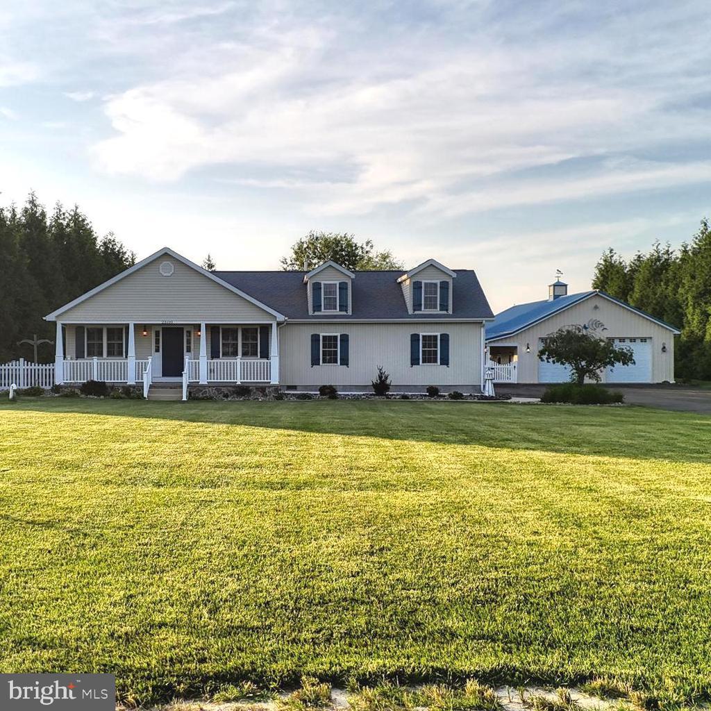 HARBESON, Delaware, 19951, United States, 3 Bedrooms Bedrooms, ,2 BathroomsBathrooms,Residential,For Sale,1864733
