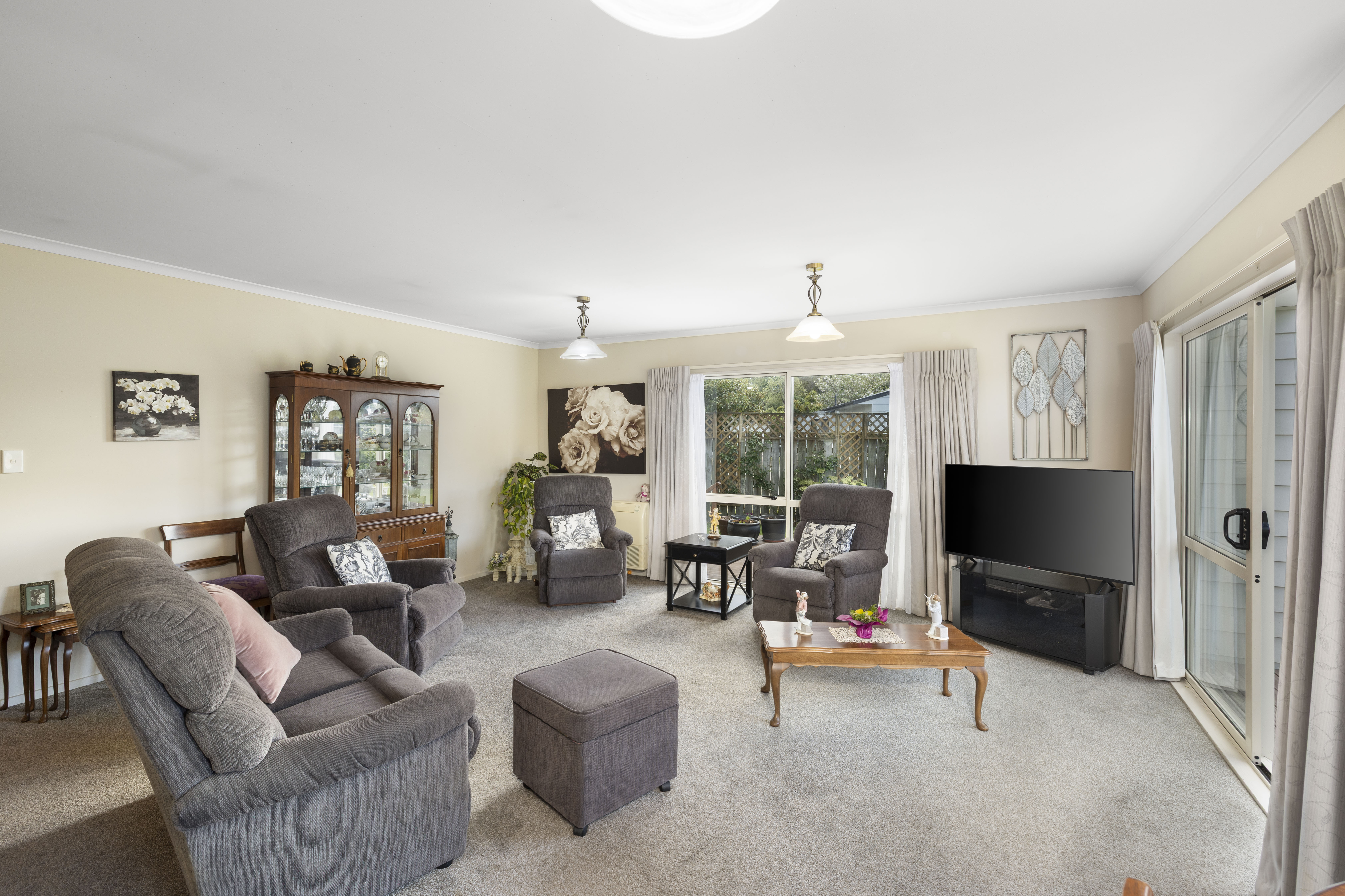  44 Sussex Street, Masterton - 物件實景