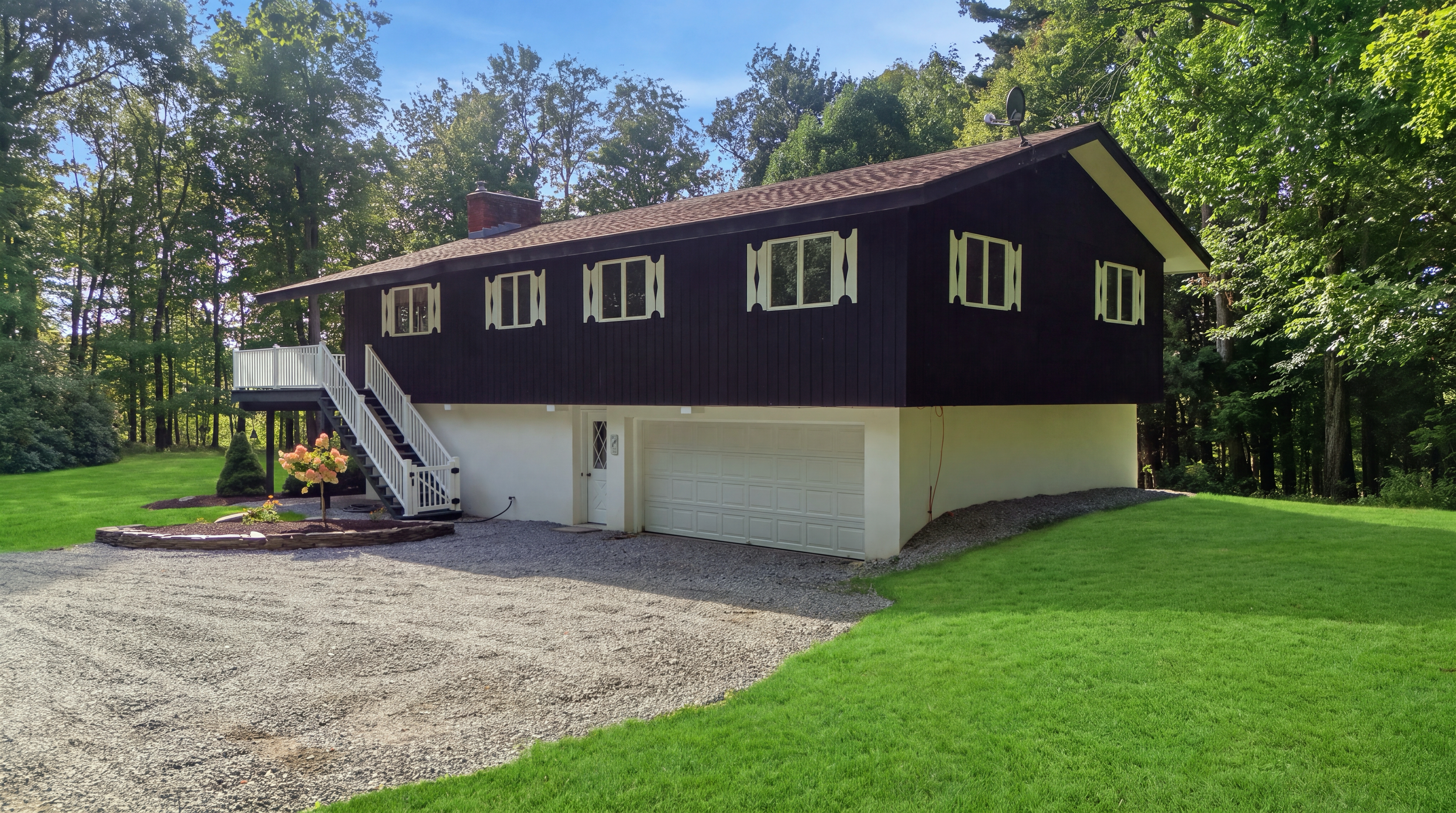  Privacy, Mountain Views & Exceptional Indoor-Outdoor Living in Hinsdale - 物件實景
