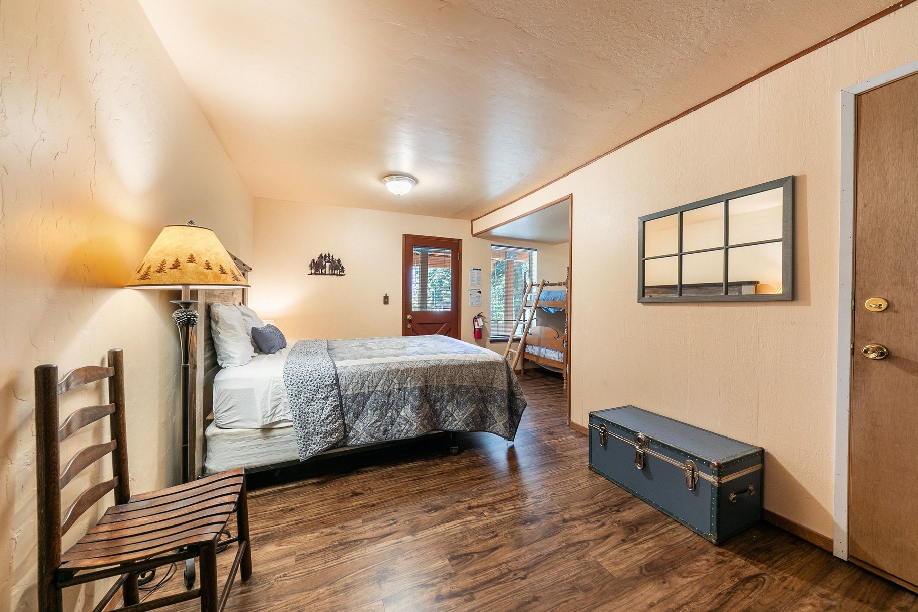  4 Bedroom Talmont Home Near Ski Areas & Private Beach at Lake Tahoe - 物件實景