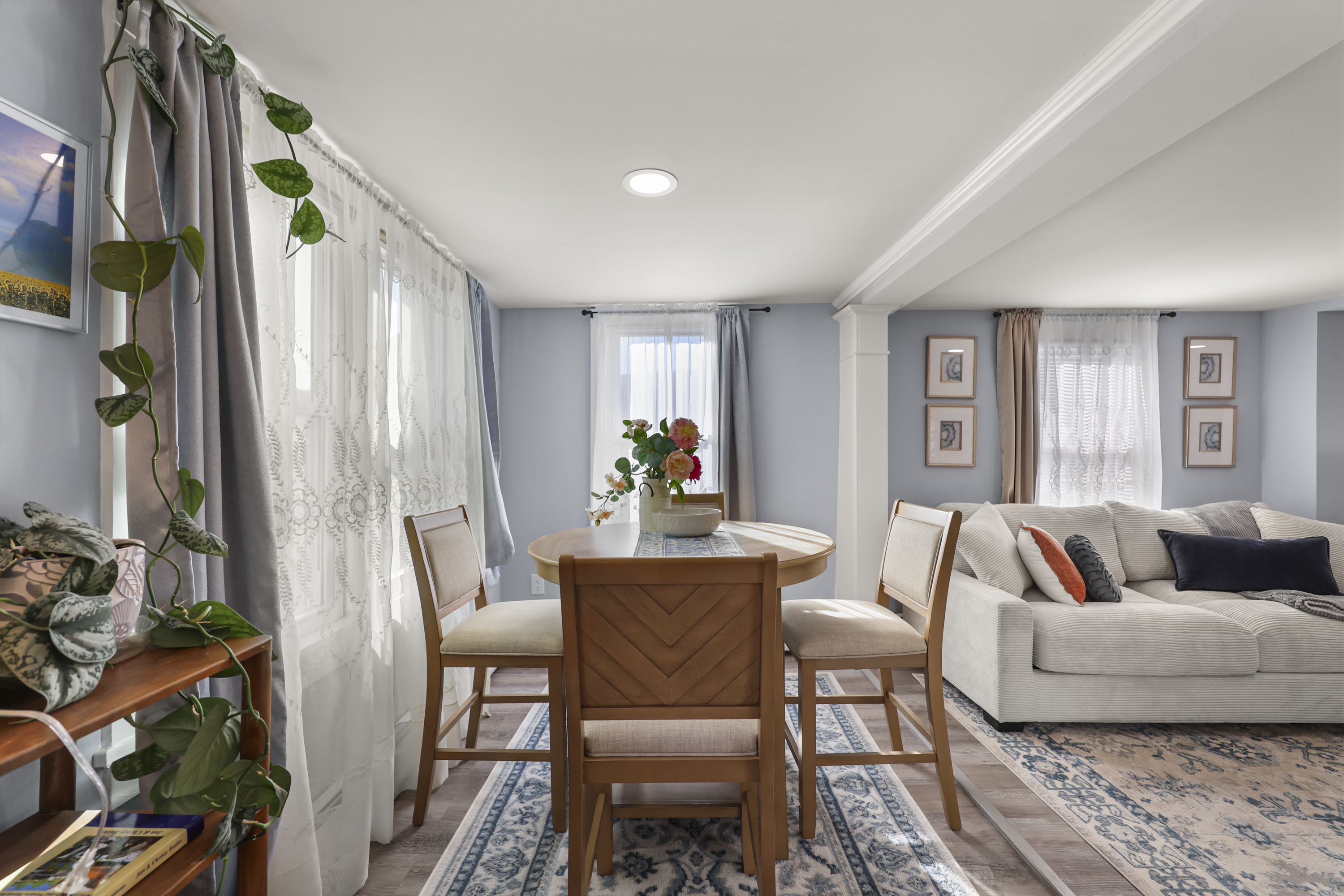  New & Affordable with Mountaintop Views - 物件實景