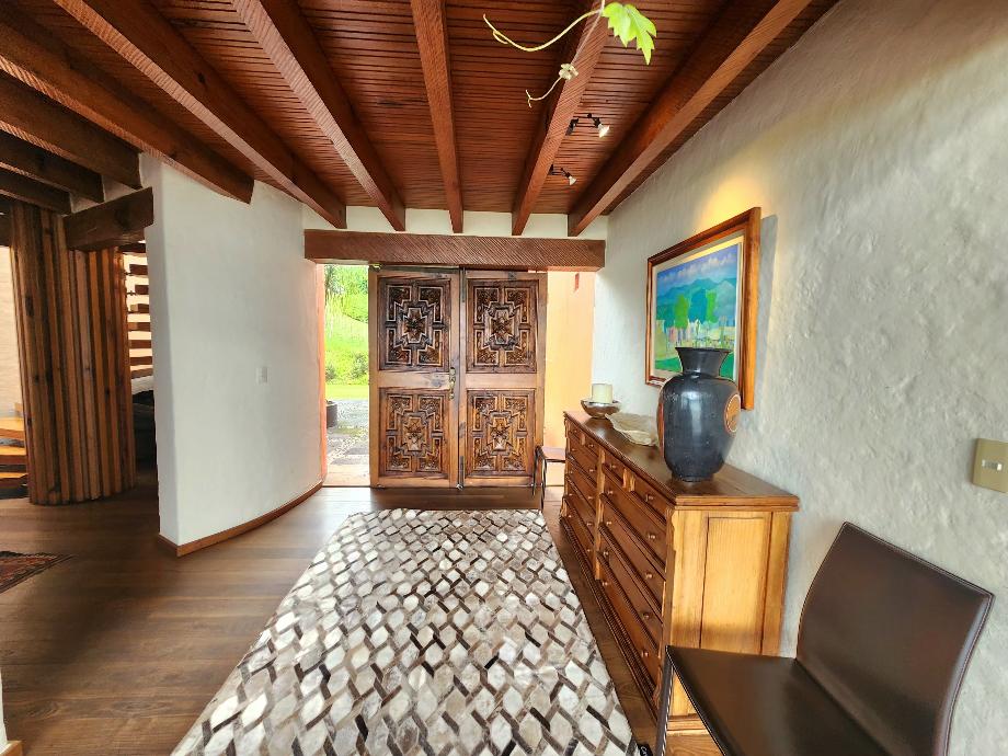 Valle de Bravo, Estado de méxico, 51200, Mexico, 4 Bedrooms Bedrooms, ,4 BathroomsBathrooms,Residential,For Sale,1998438