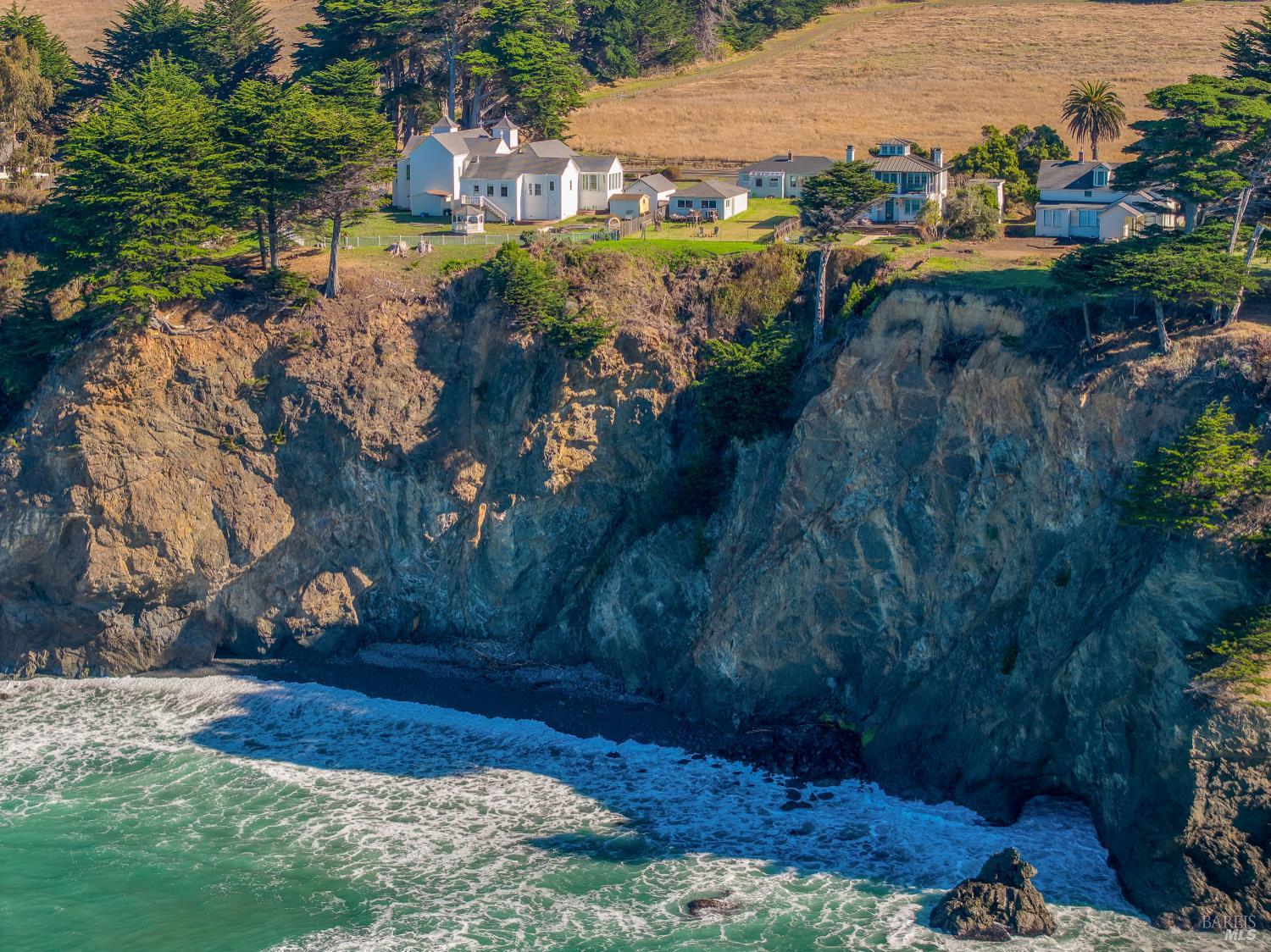 Elk, California, 95432, United States, 2 Bedrooms Bedrooms, ,2 BathroomsBathrooms,Residential,For Sale,1993242