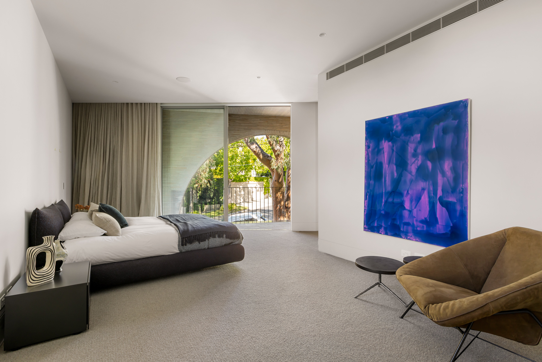  5 Verdant Avenue, Toorak - 物件實景