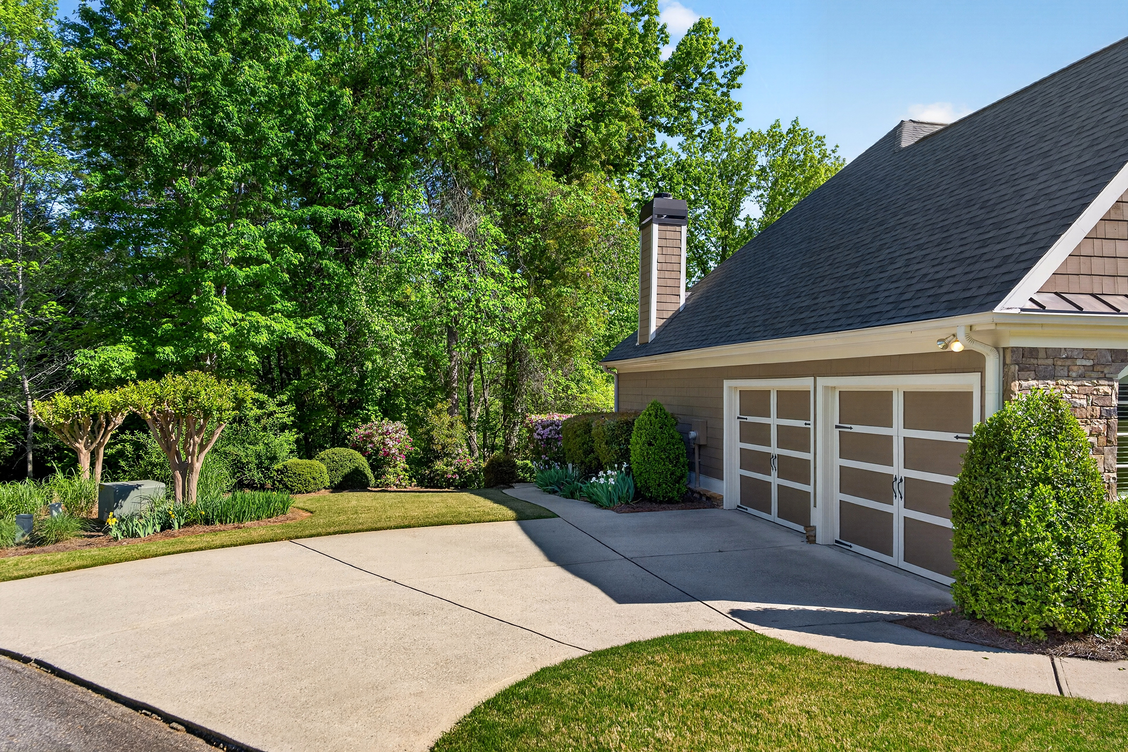  Beautifully Updated Ranch-Style Home in the Prestigious Achasta Golf Community - 物件實景