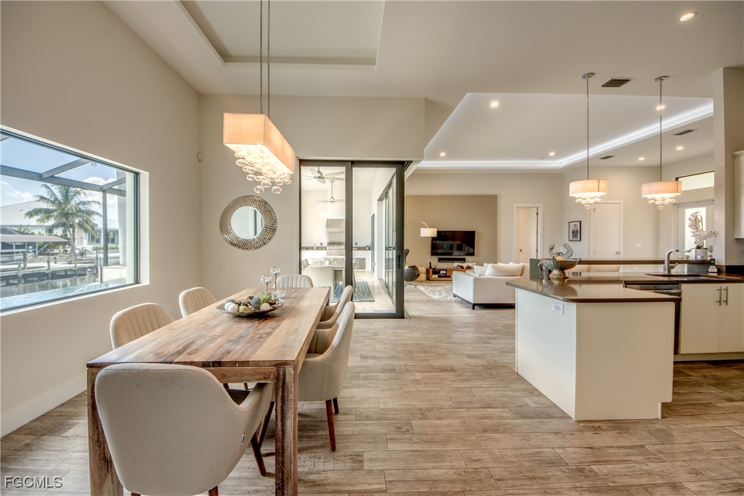 Cape Coral, Florida, 33904, United States, 4 Bedrooms Bedrooms, ,3 BathroomsBathrooms,Residential,For Sale,2002847