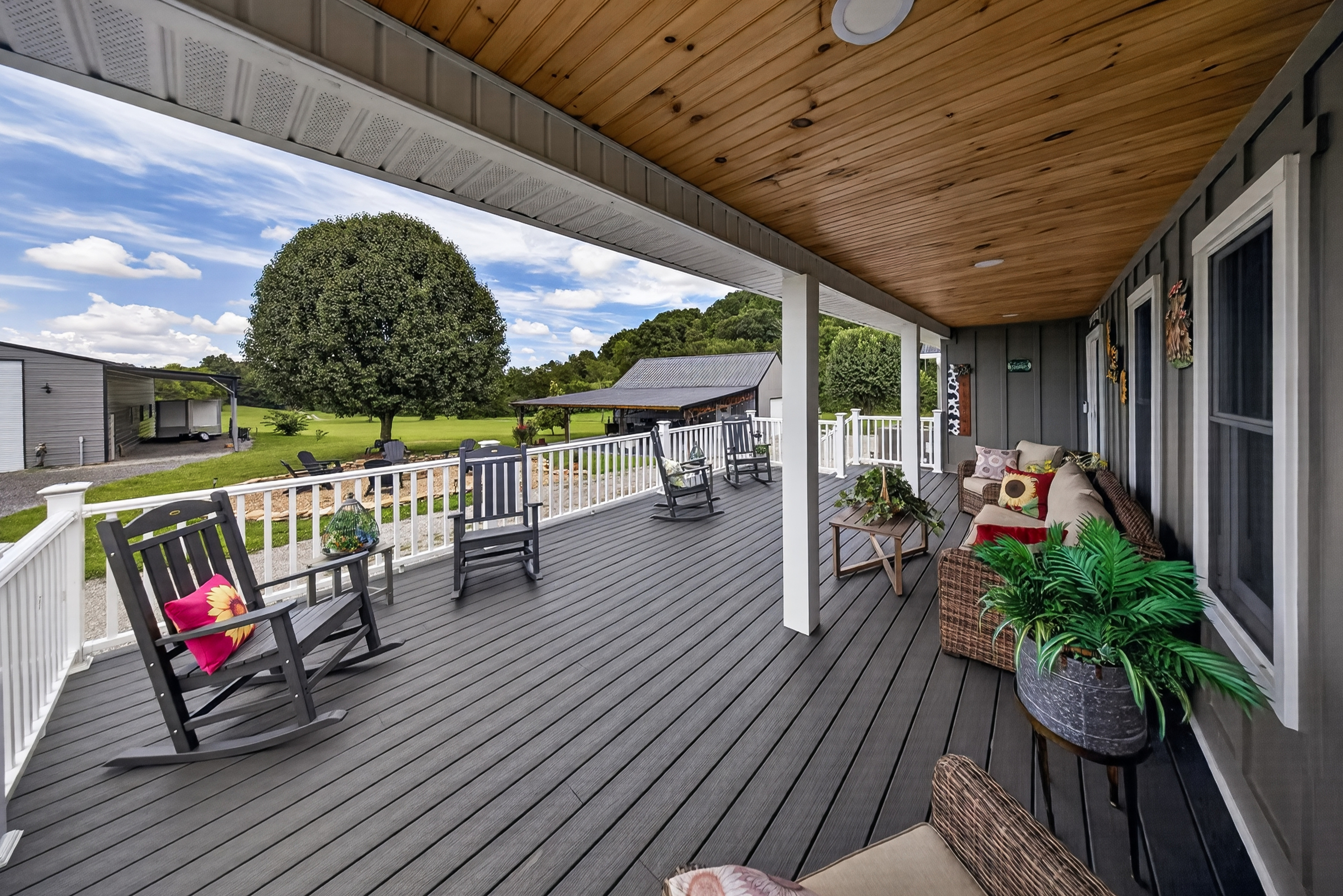  112 County Road 340, Sweetwater, TN 37874 - 物件實景
