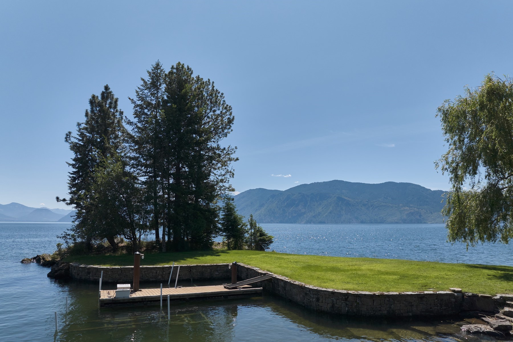  Lake Heaven - 物件實景