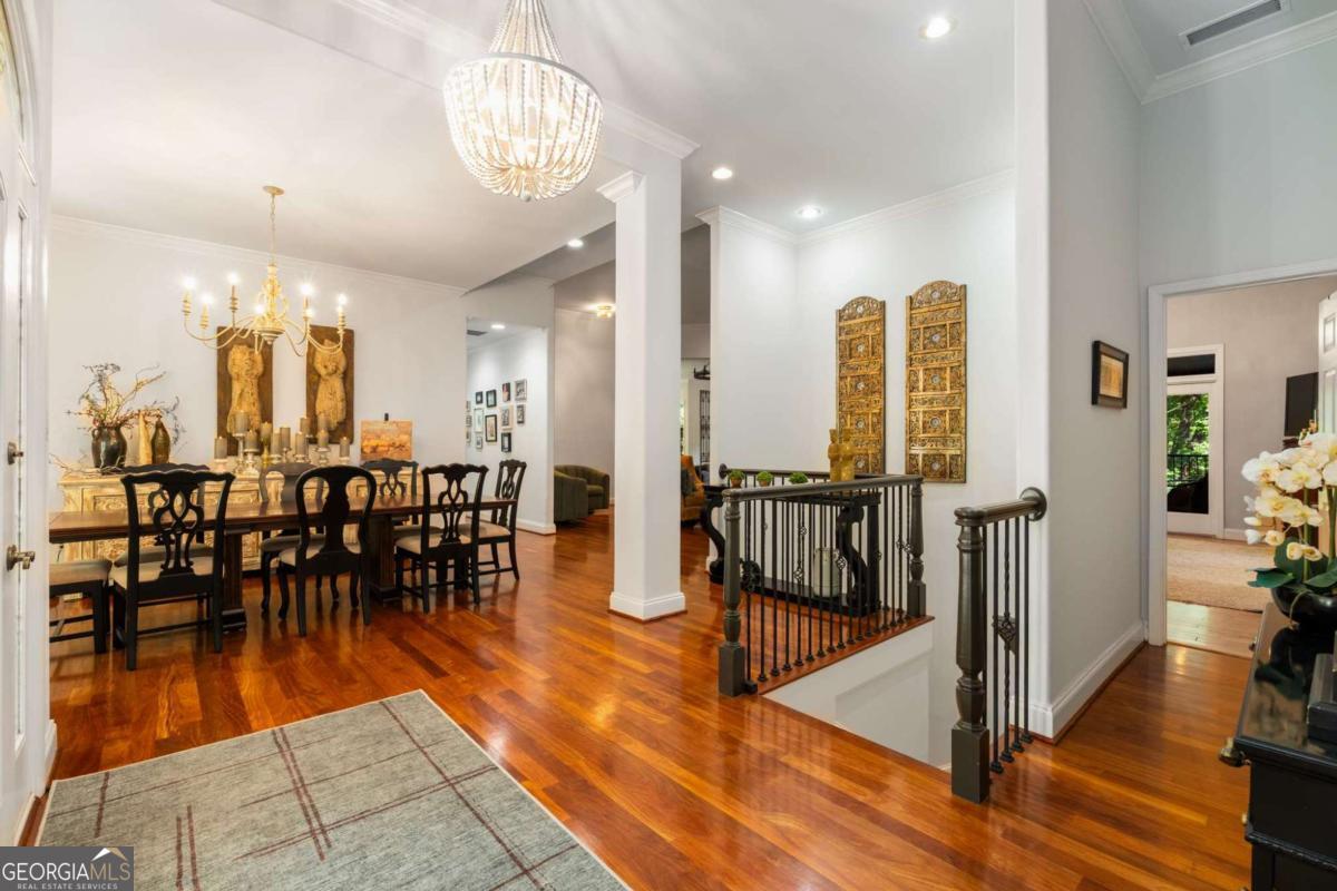 Dawsonville, Georgia, 30534, United States, 4 Bedrooms Bedrooms, ,4 BathroomsBathrooms,Residential,For Sale,1989669