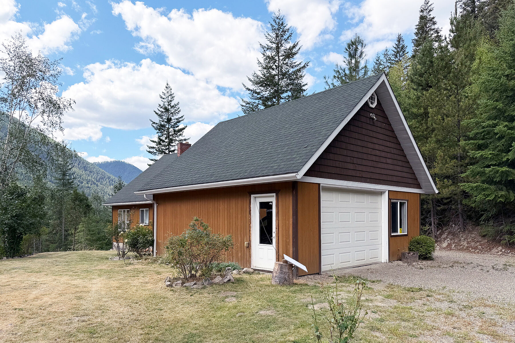  27 Acres in Creighton Valley - 物件實景