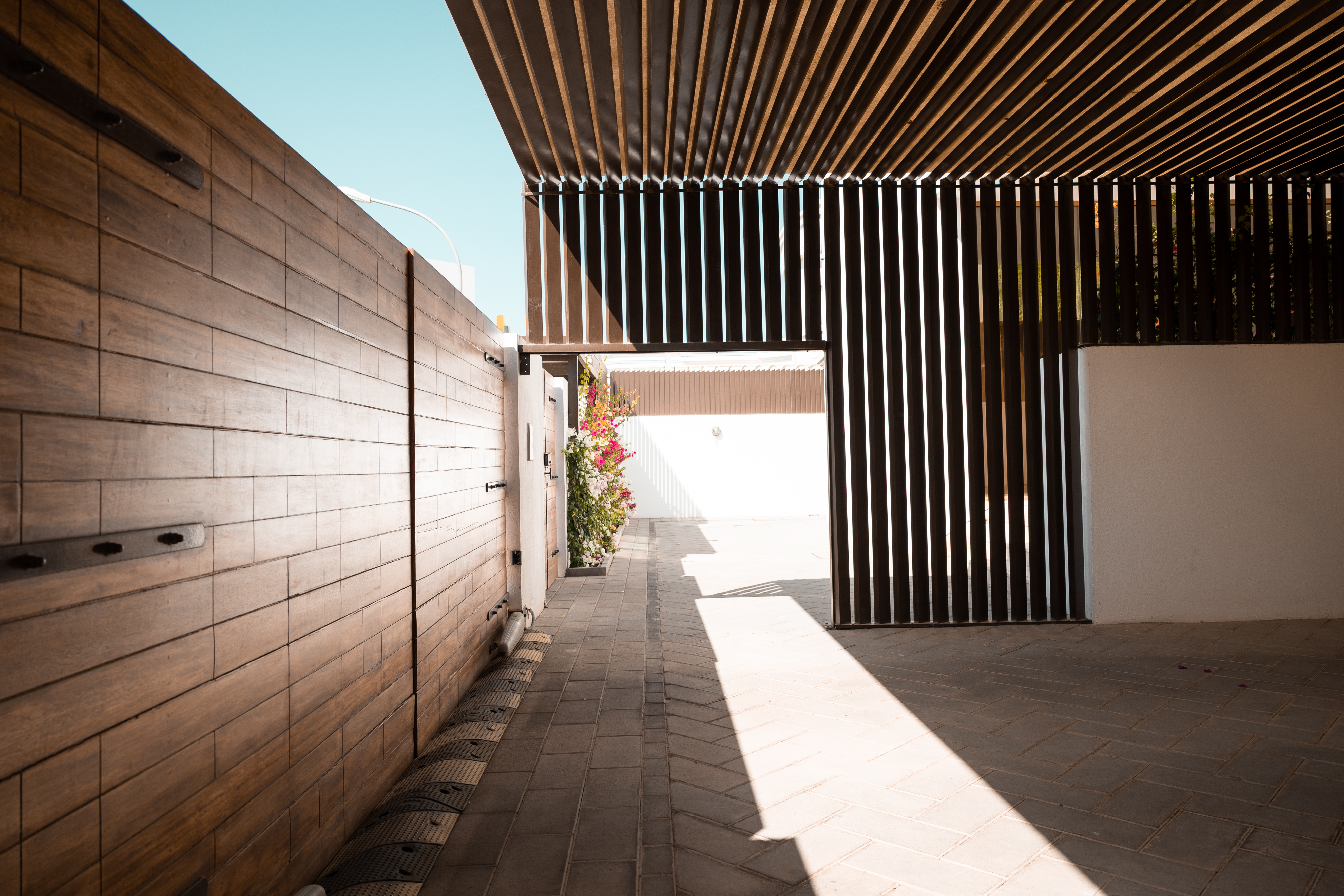  Exceptional 4 Bedroom Modern Villa In Al Seeb Area, Oman - 物件實景