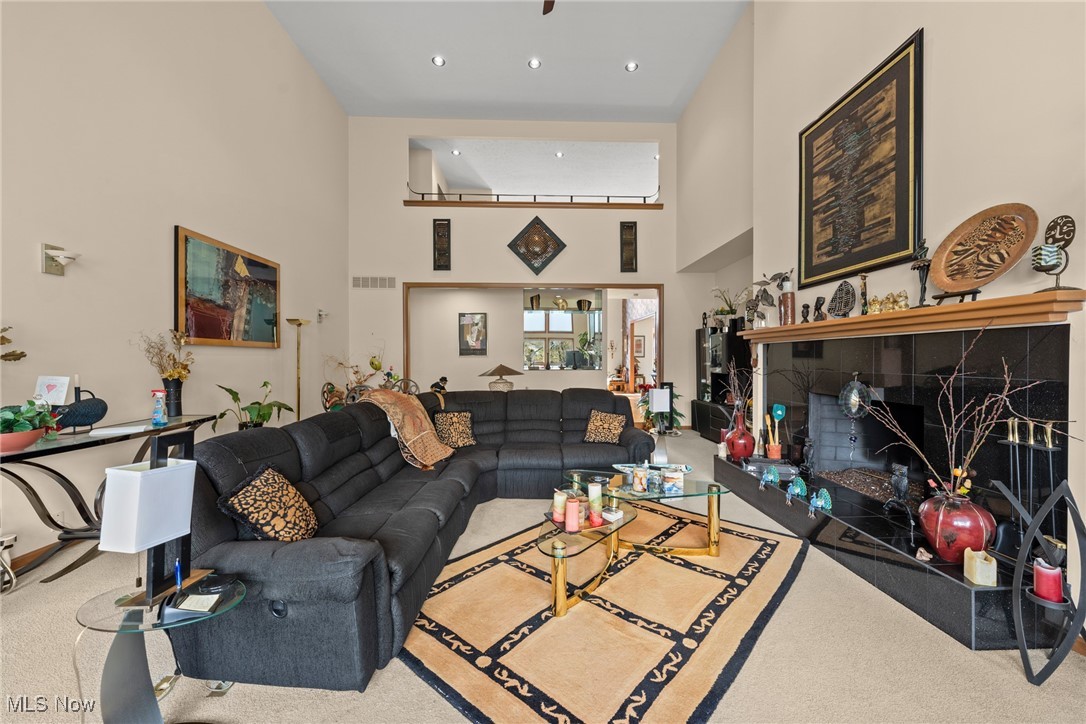 Pepper Pike, Ohio, 44124, United States, 5 Bedrooms Bedrooms, ,6 BathroomsBathrooms,Residential,For Sale,1943253