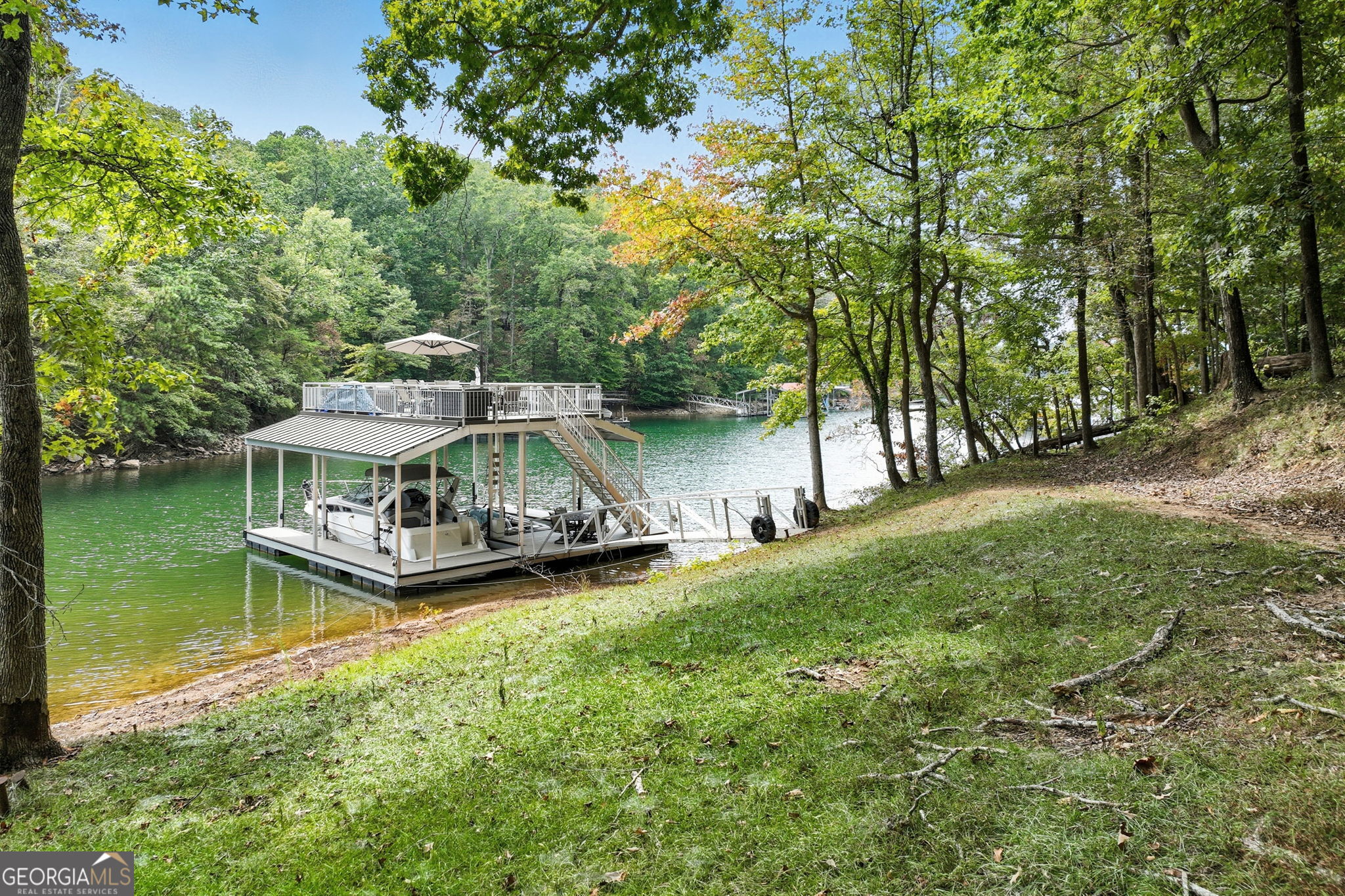 Flowery Branch, Georgia, 30542, United States, ,Land,For Sale,1986257