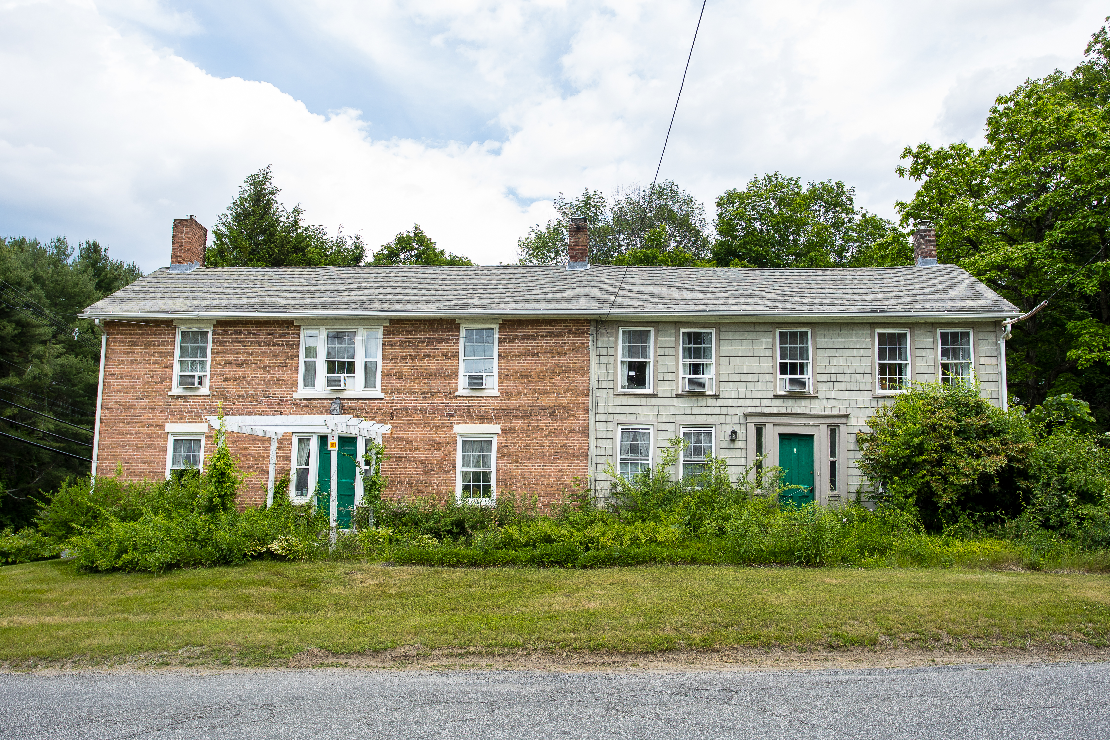  The Turning Point: A Storied 1800s Berkshire Landmark Reimagined for Modern Host - 物件實景
