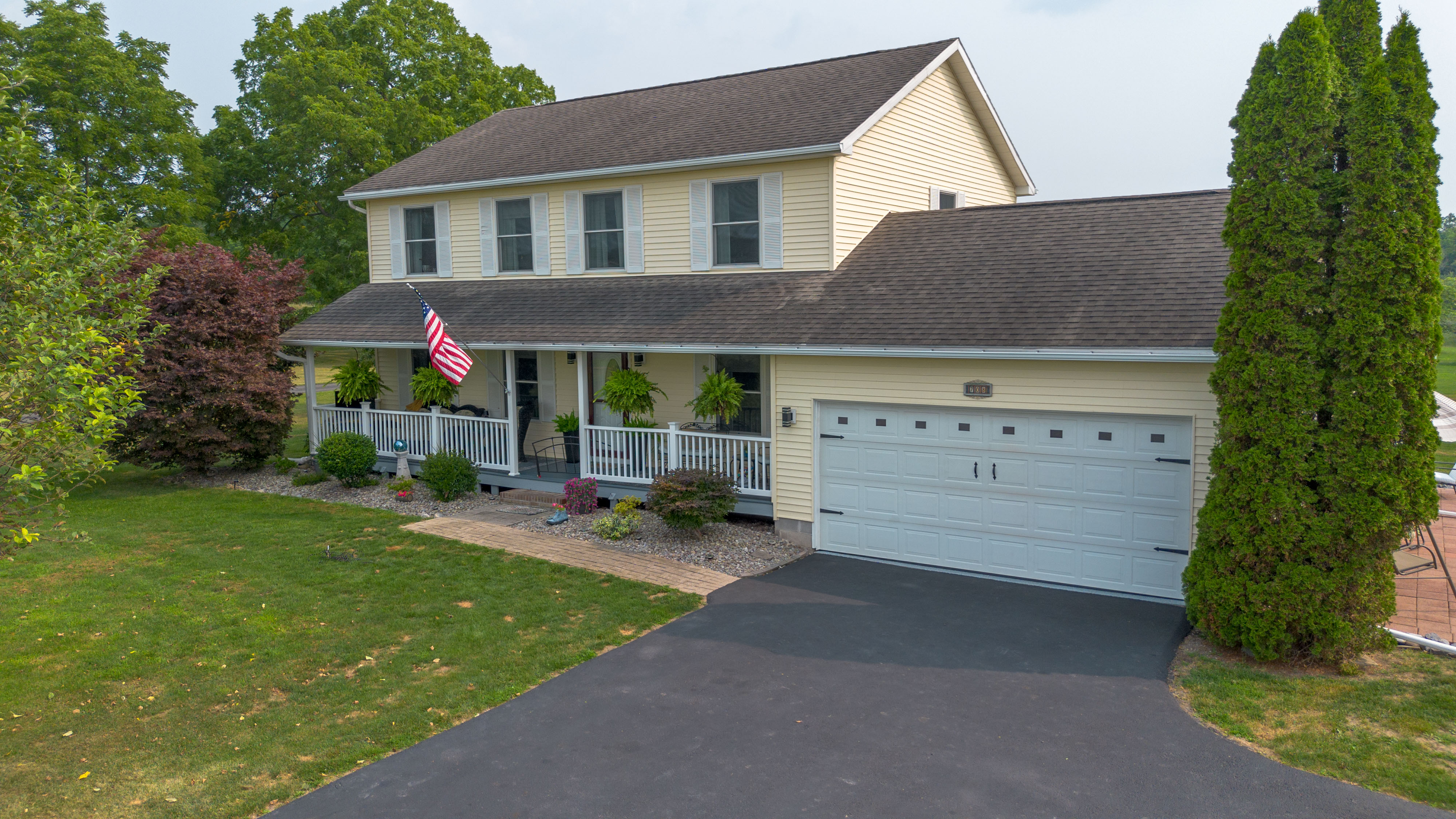 Romulus, New York, 14541, United States, 4 Bedrooms Bedrooms, ,3 BathroomsBathrooms,Residential,For Sale,1974577