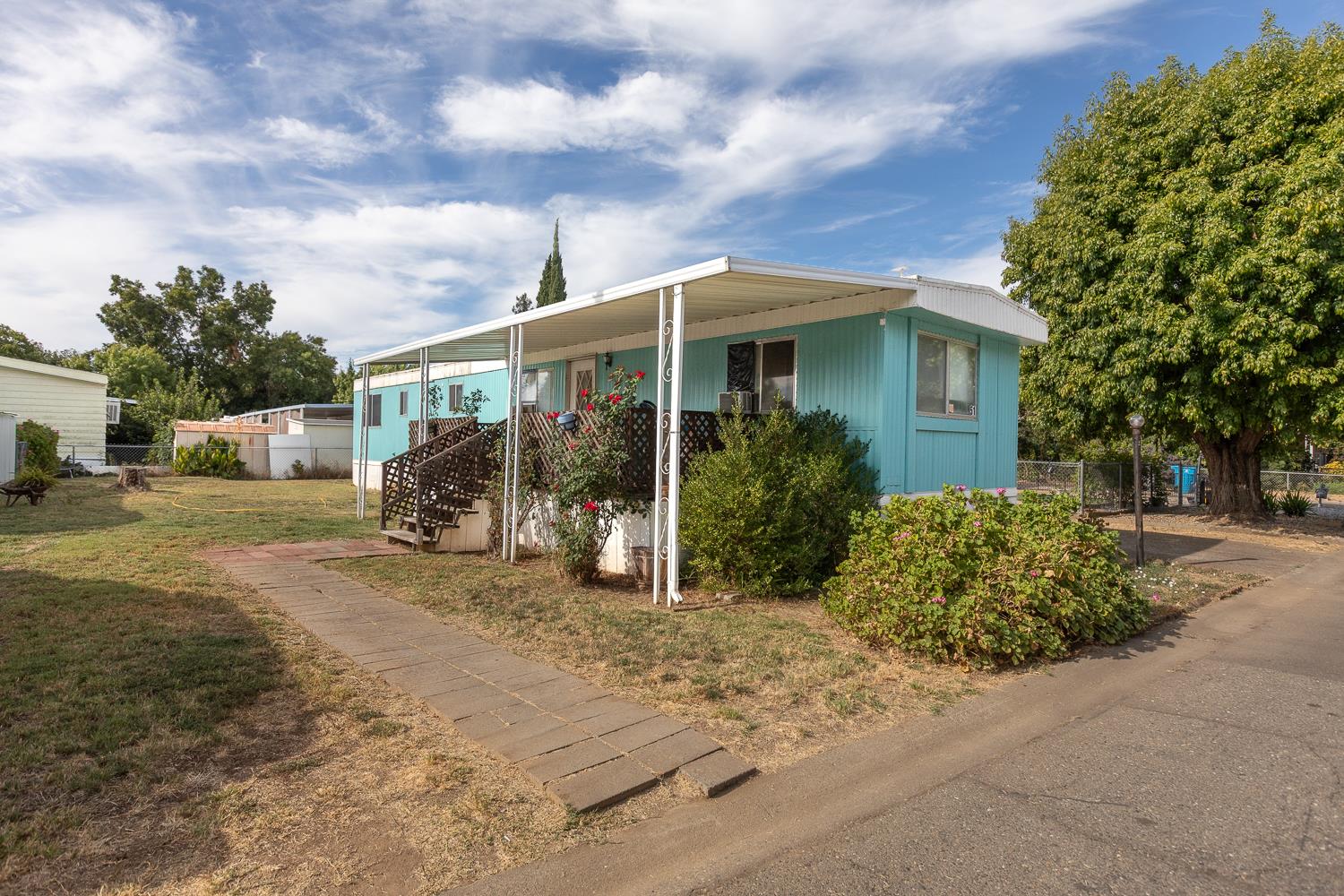 Live Oak Blvd, Yuba City, CA 95991 #1