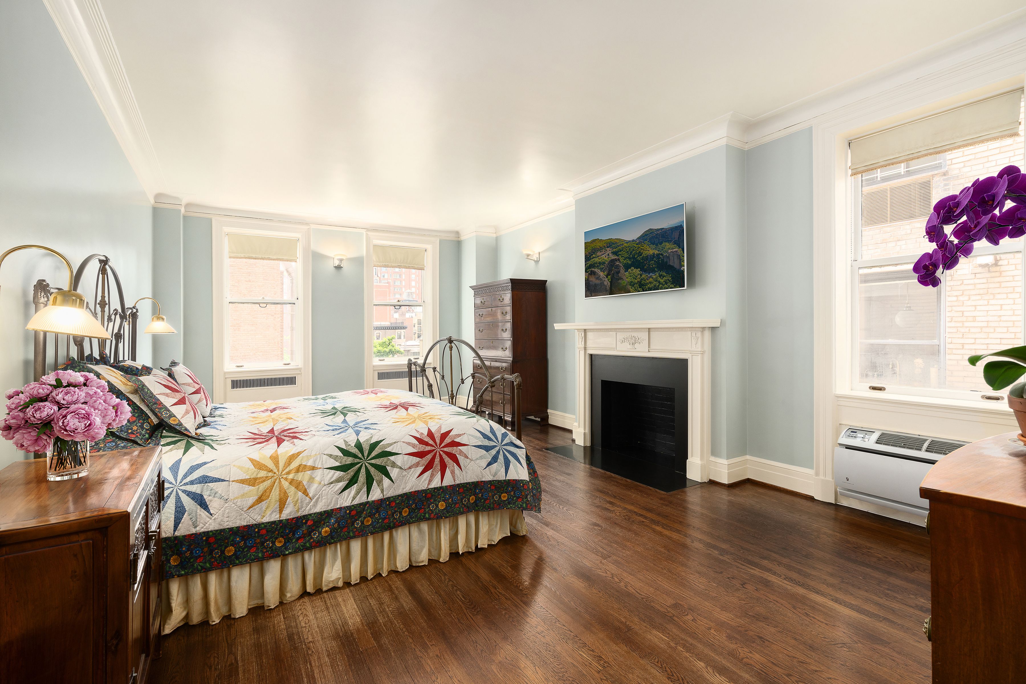  895 Park Avenue, Apt. 6C - 物件實景
