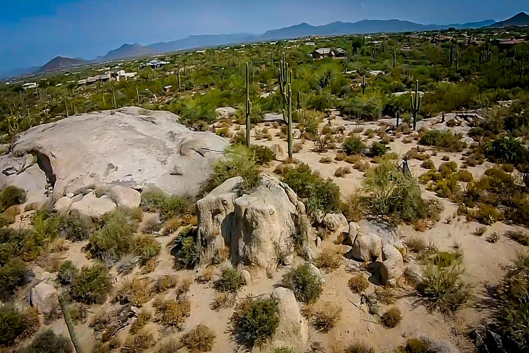  27777 N 95th Street  Scottsdale, AZ - 物件實景