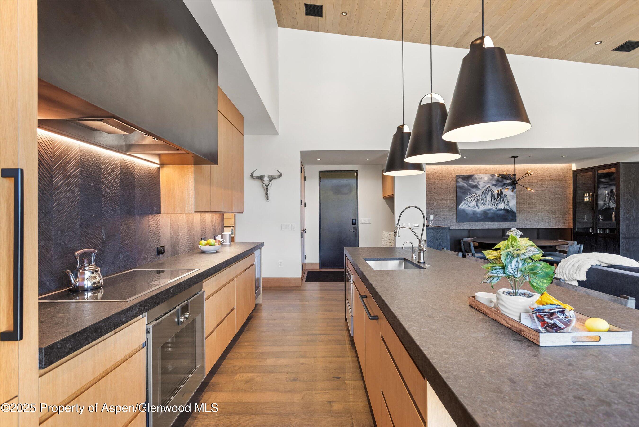 Snowmass Village, Colorado, 81615, United States, 3 Bedrooms Bedrooms, ,3 BathroomsBathrooms,Residential,For Sale,1997105