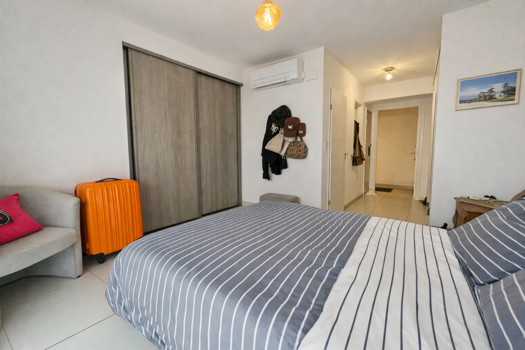  APARTMENT WITH TERRACES AND PANORAMIC VIEWS - 物件實景