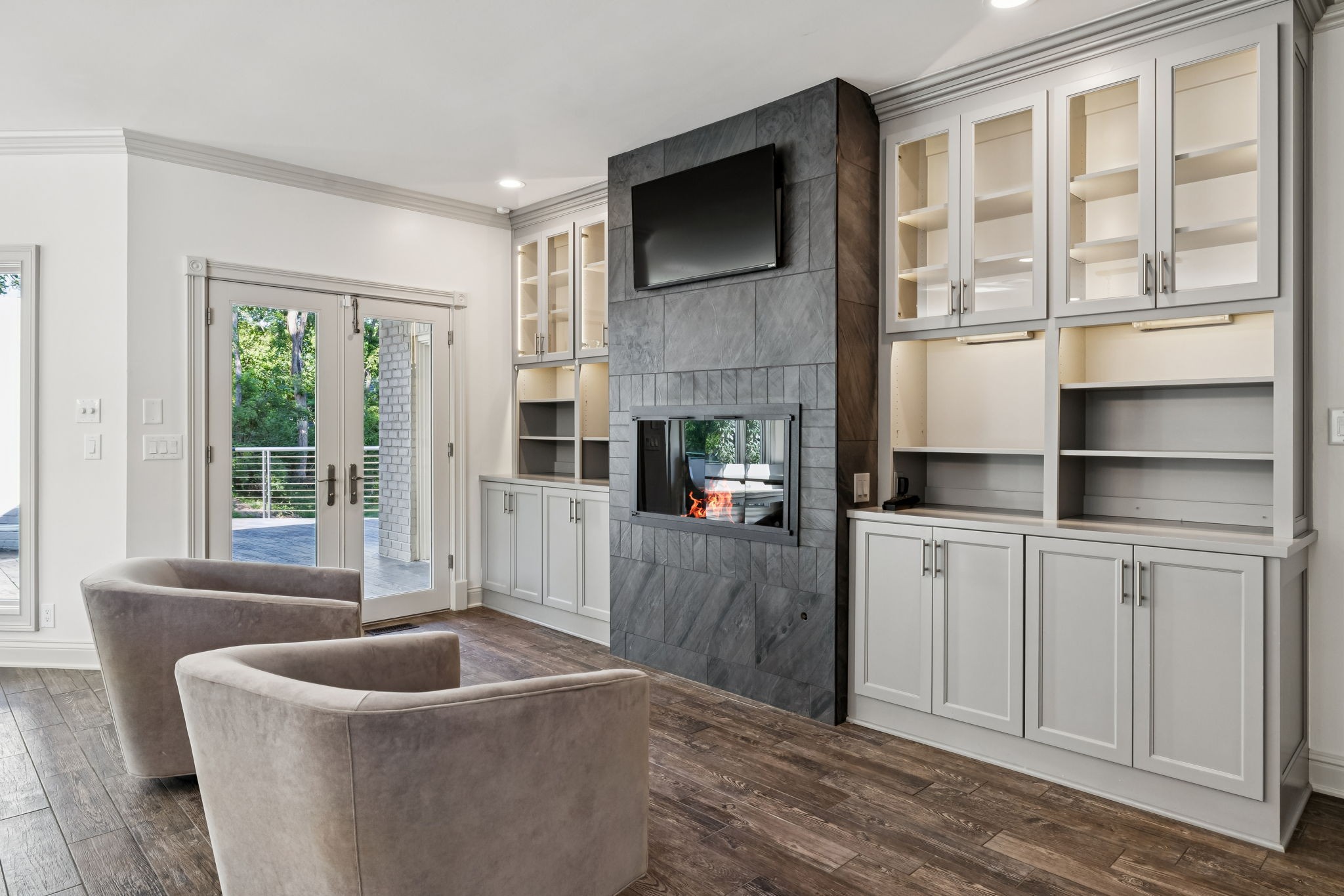  827 Maxwell Ct, Nashville, TN, 37220 - 物件實景