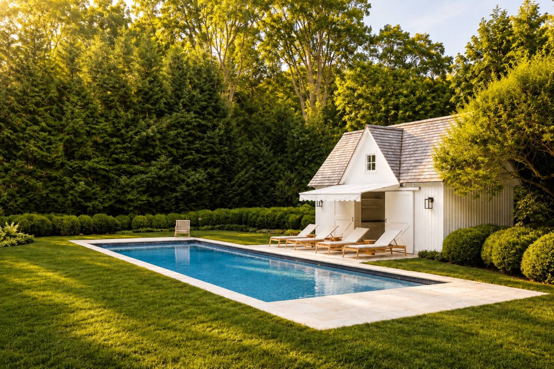  BRIDGEHAMPTON, NY - 物件實景