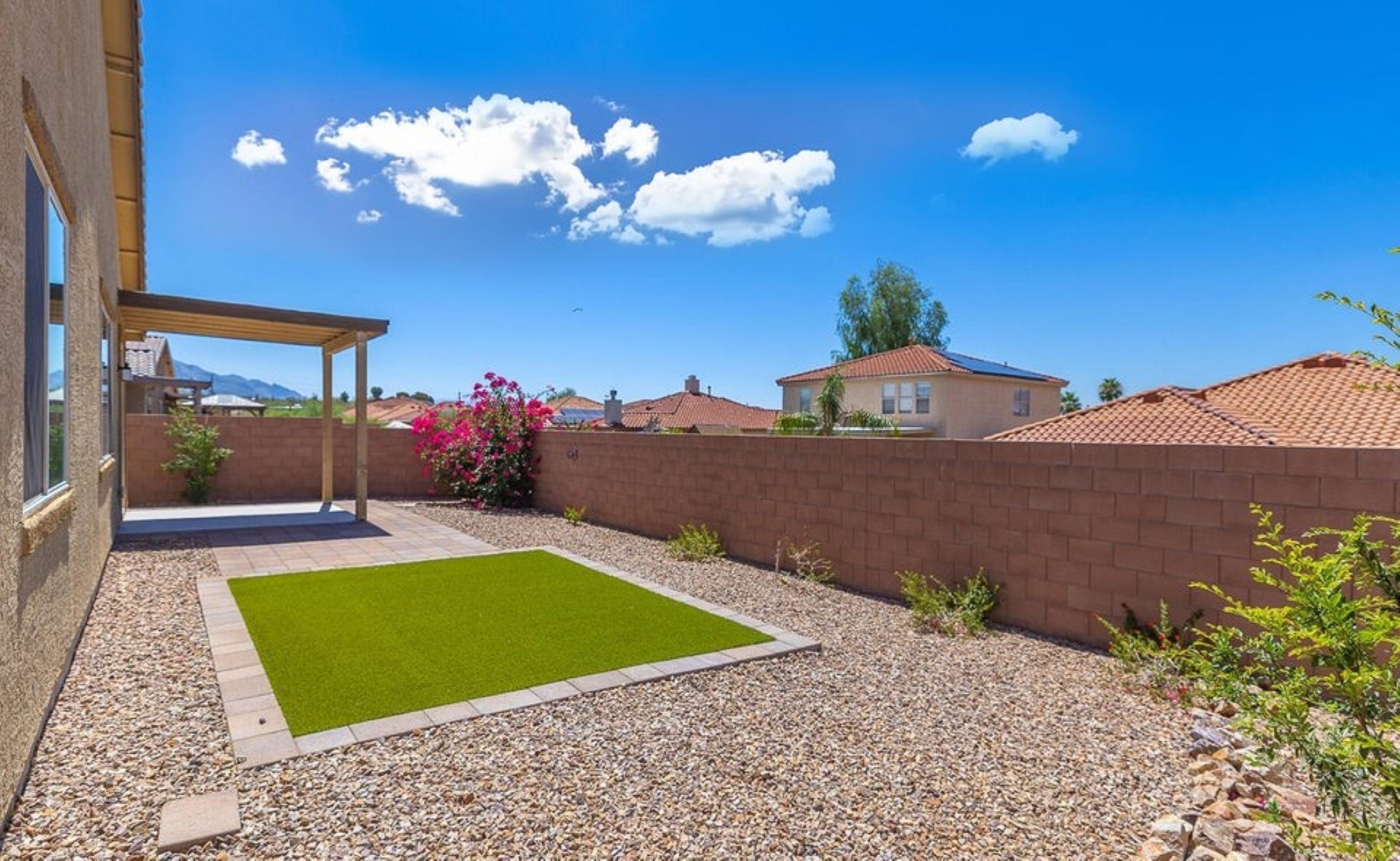  5497 W San Francisco Trail ¦Tucson, AZ - 物件實景