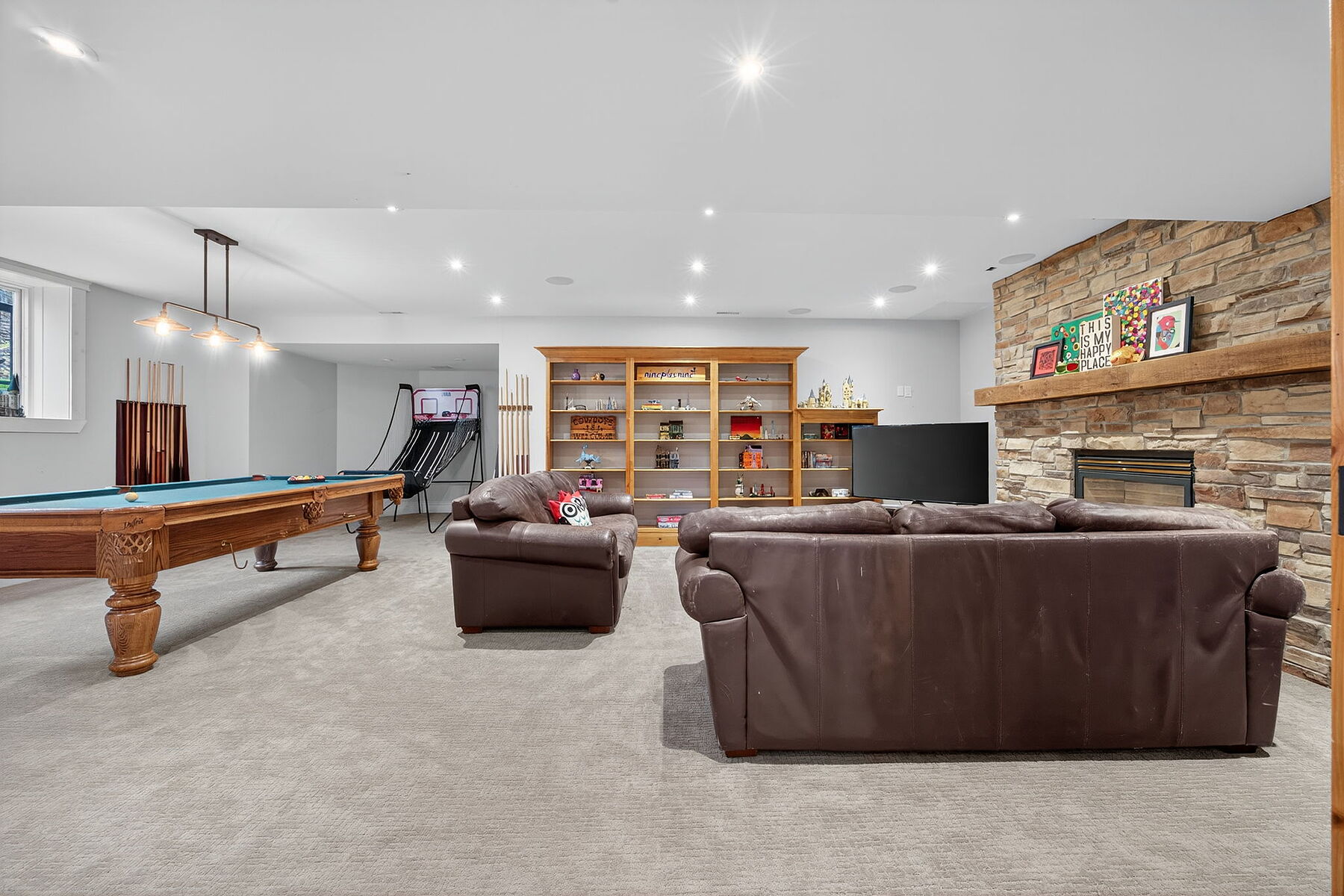  Luxury Mountain Retreat - 物件實景