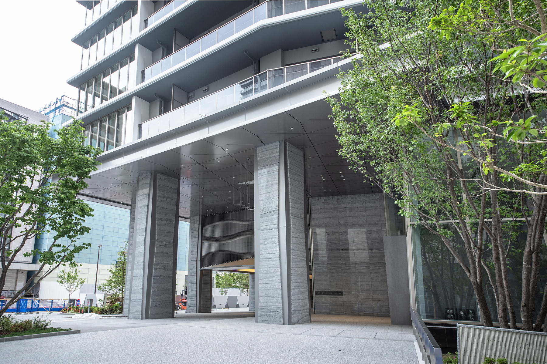  Livio Tower Shinagawa - 物件實景