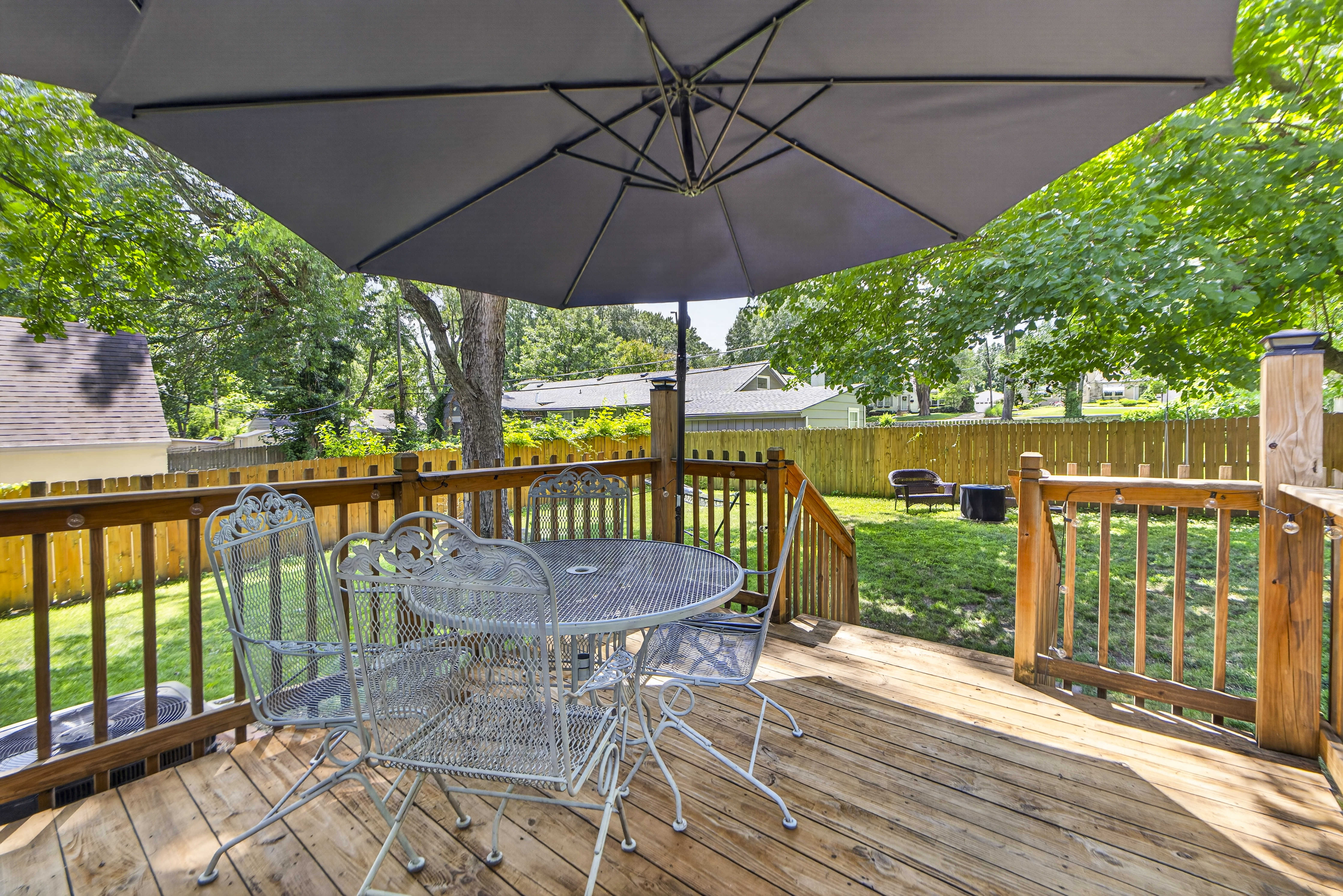  5718 Maple Street, Mission, KS 66202 - 物件實景