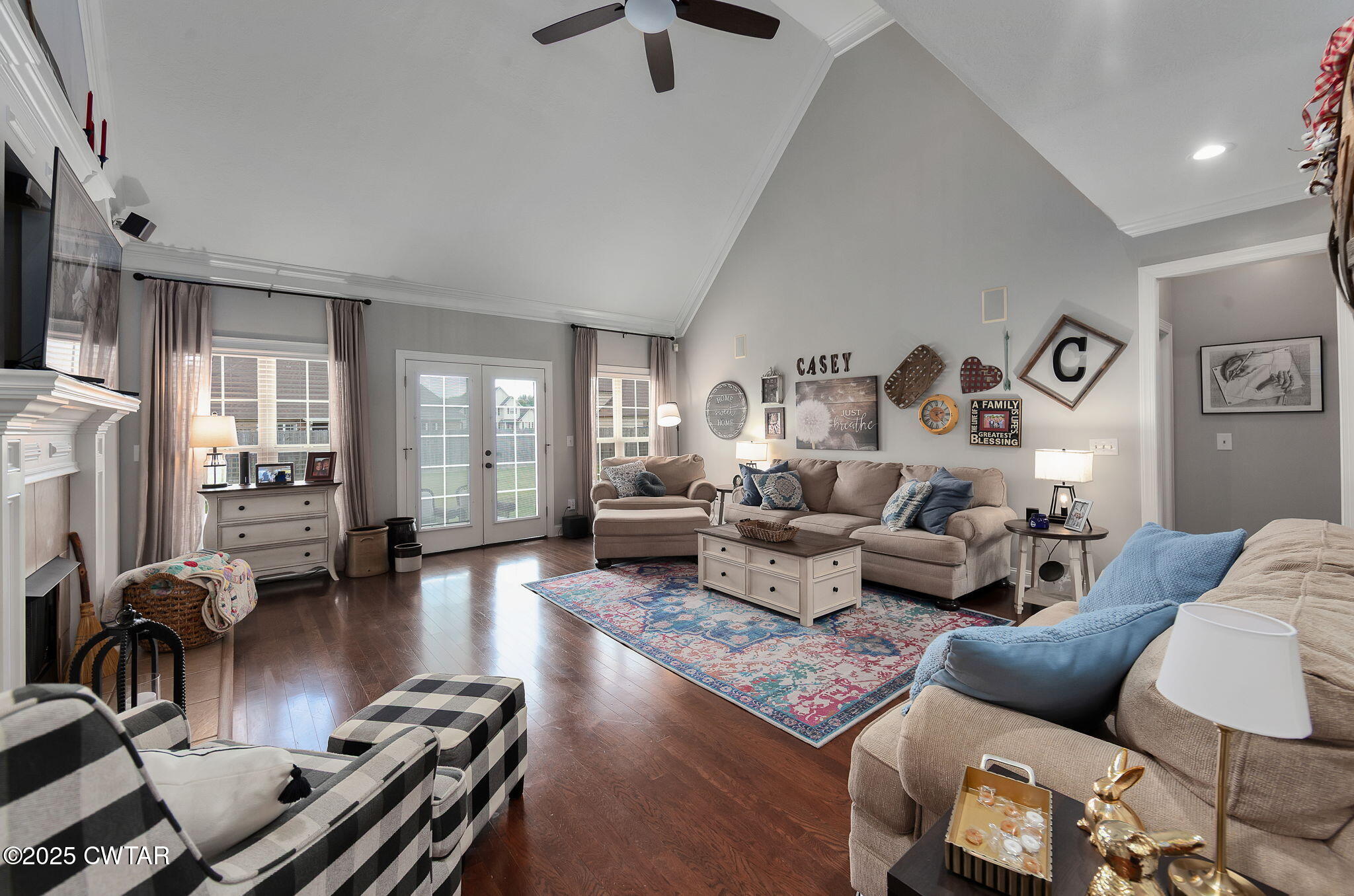 Jackson, Tennessee, 38305, United States, 5 Bedrooms Bedrooms, ,4 BathroomsBathrooms,Residential,For Sale,1912007
