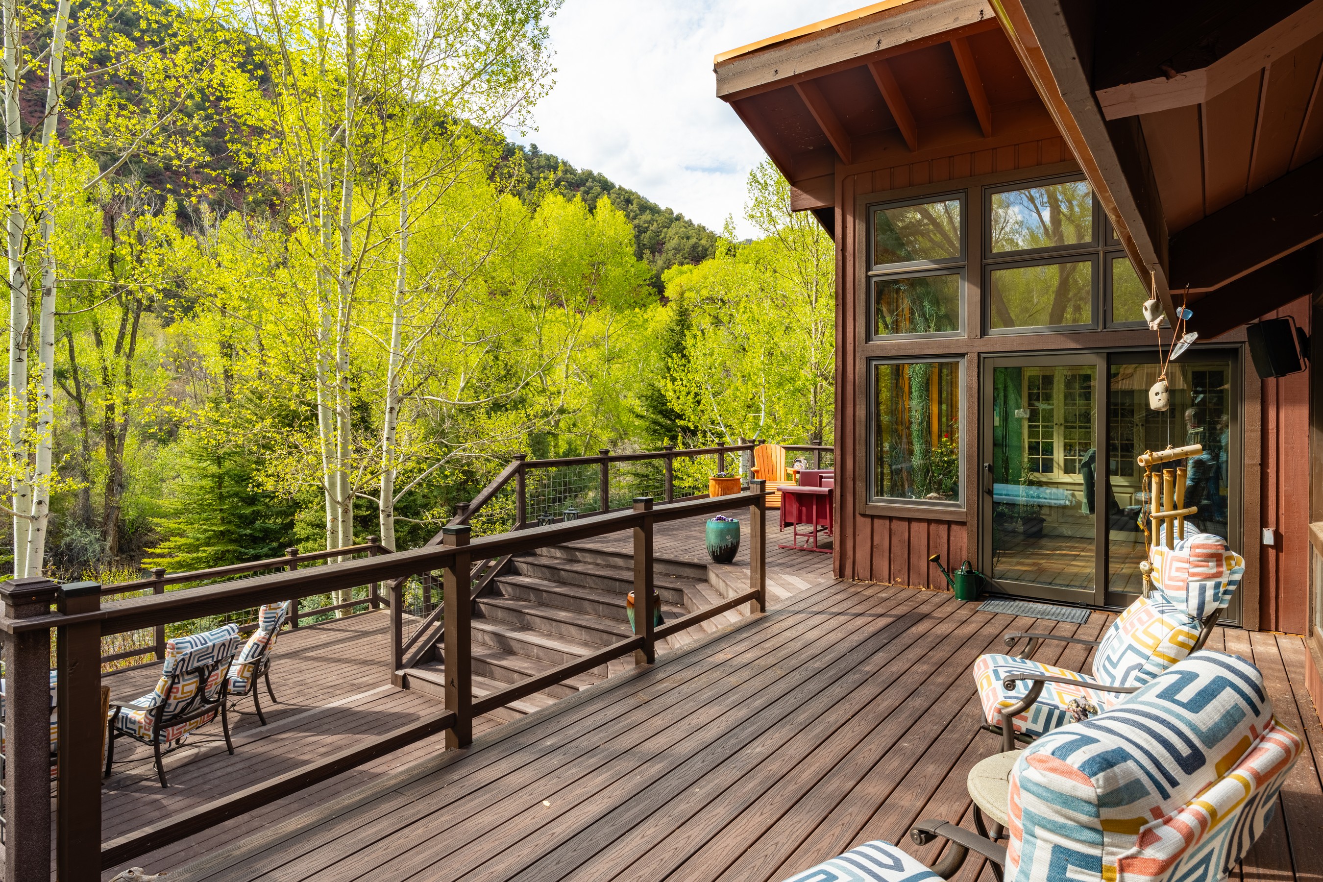  357 Crystal Lane, Carbondale, CO, 81623 - 物件實景