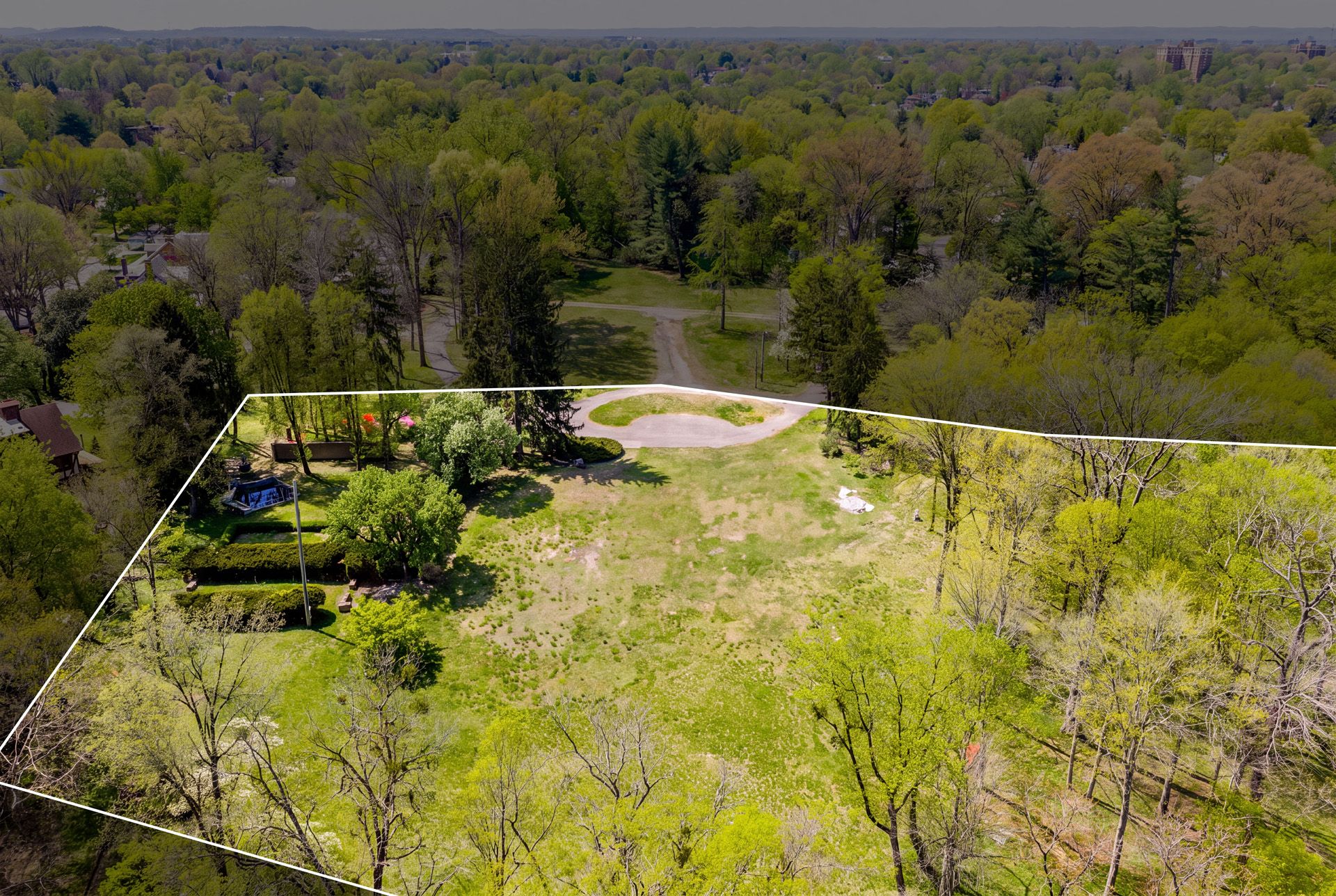  2360 Casselberry Court, Louisville, KY 40205 - 物件實景