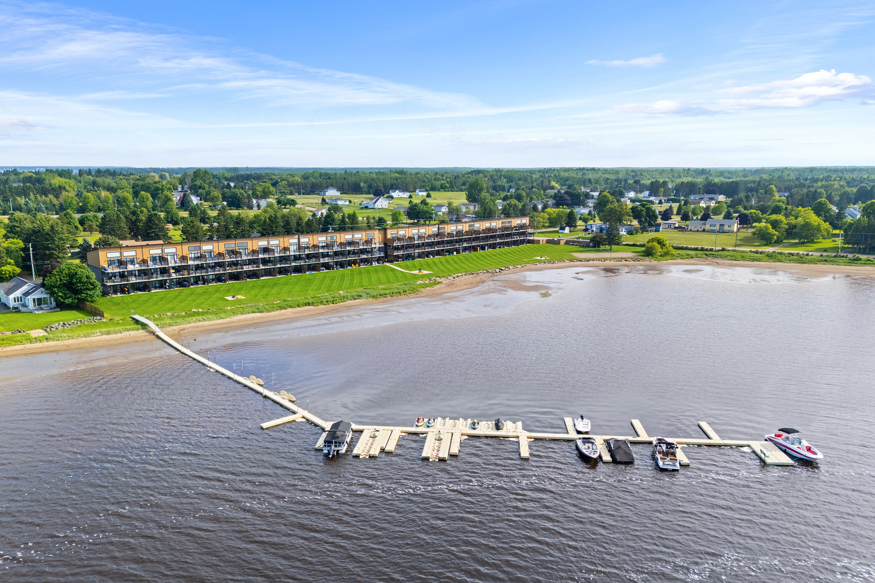  Shediac Bridge, Westmorland County - 物件實景