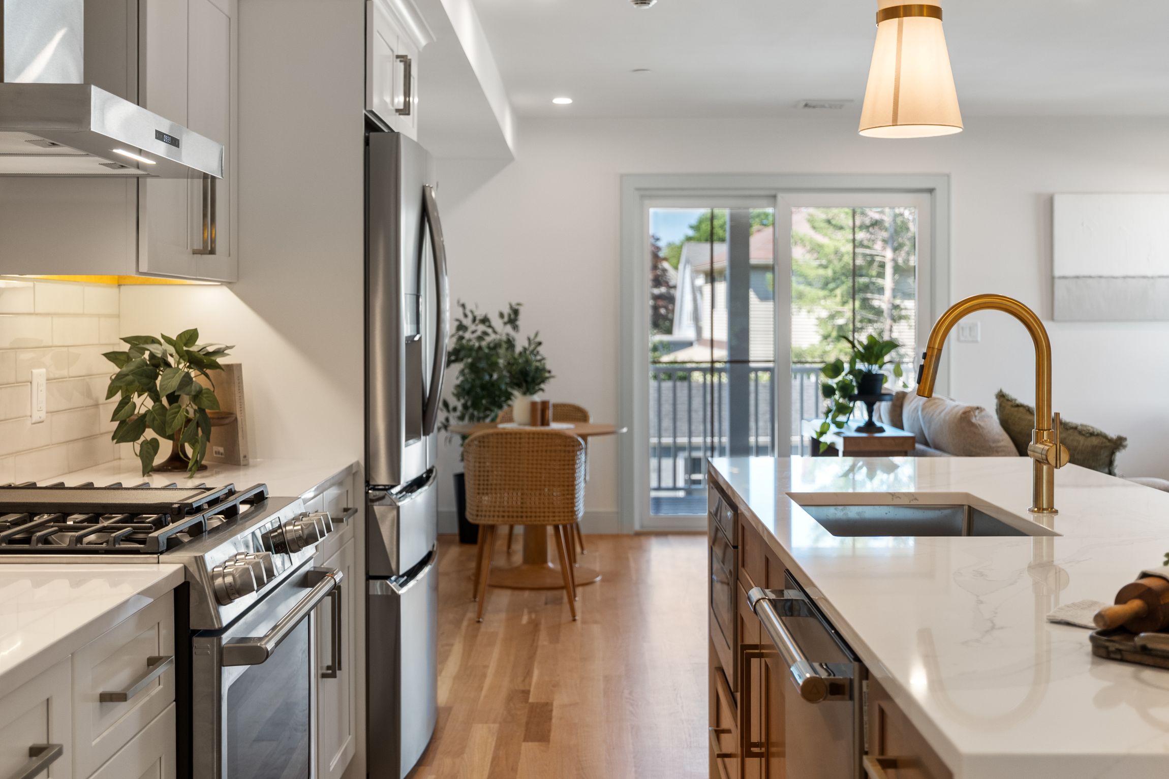  6-8 South, Stoneham, MA, 02180 - 物件實景