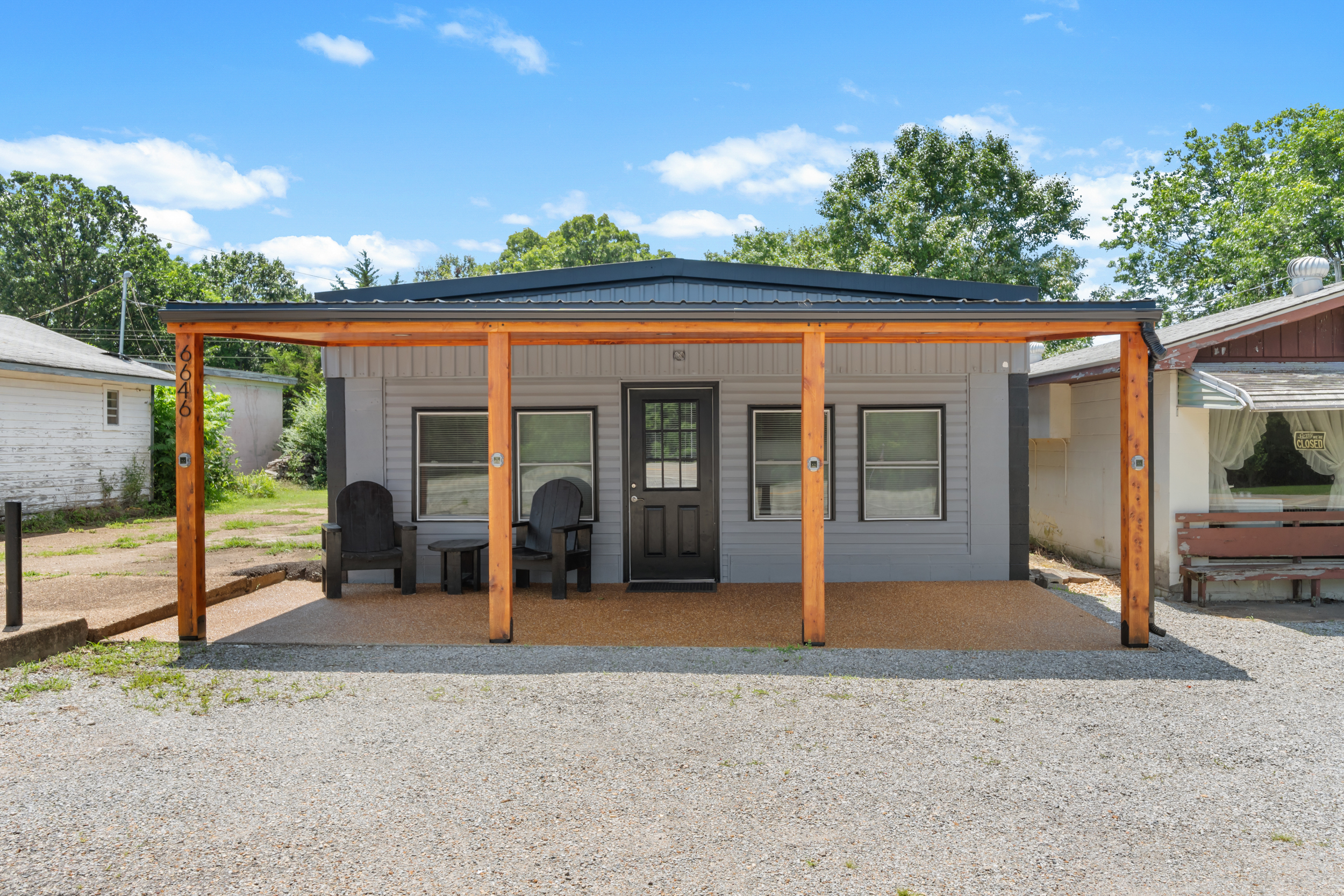 Highway 178 , Lakeview, AR 72642