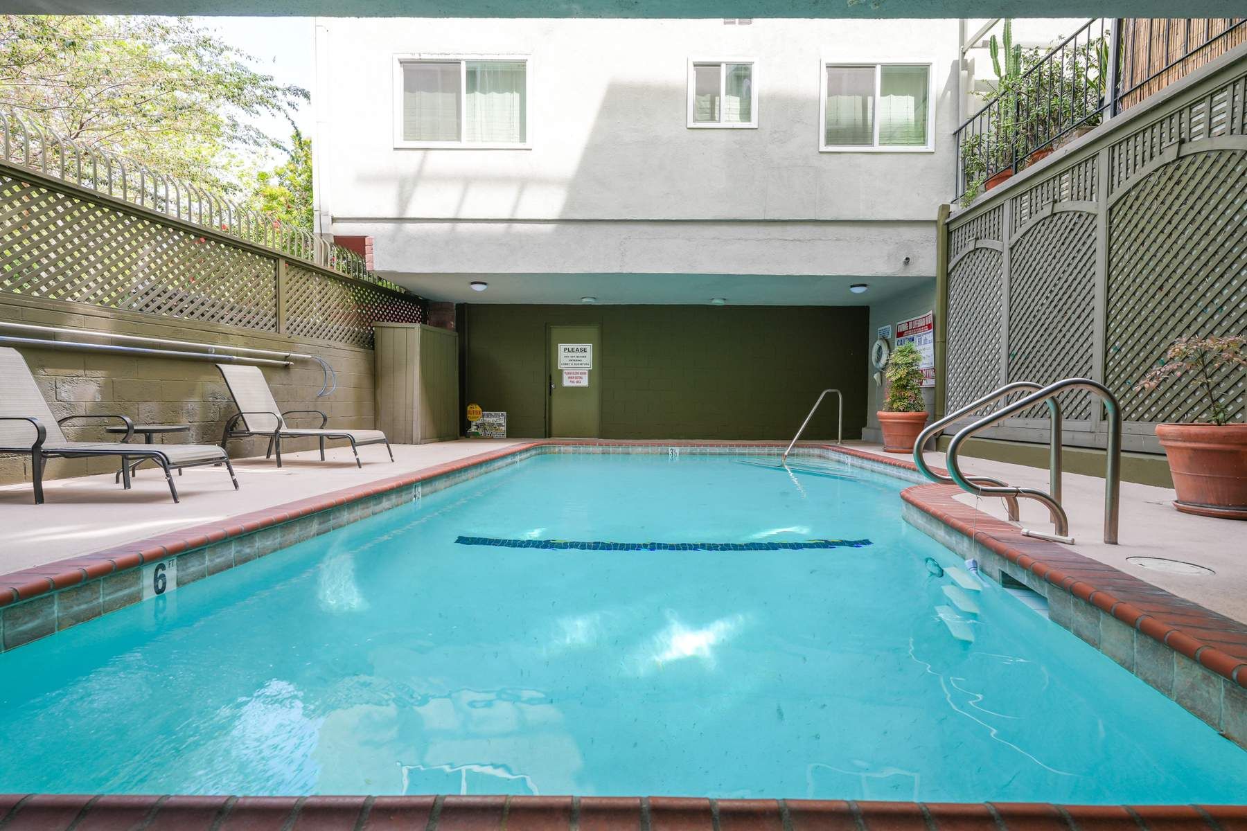  532 North Rossmore Avenue, #108 - 物件實景