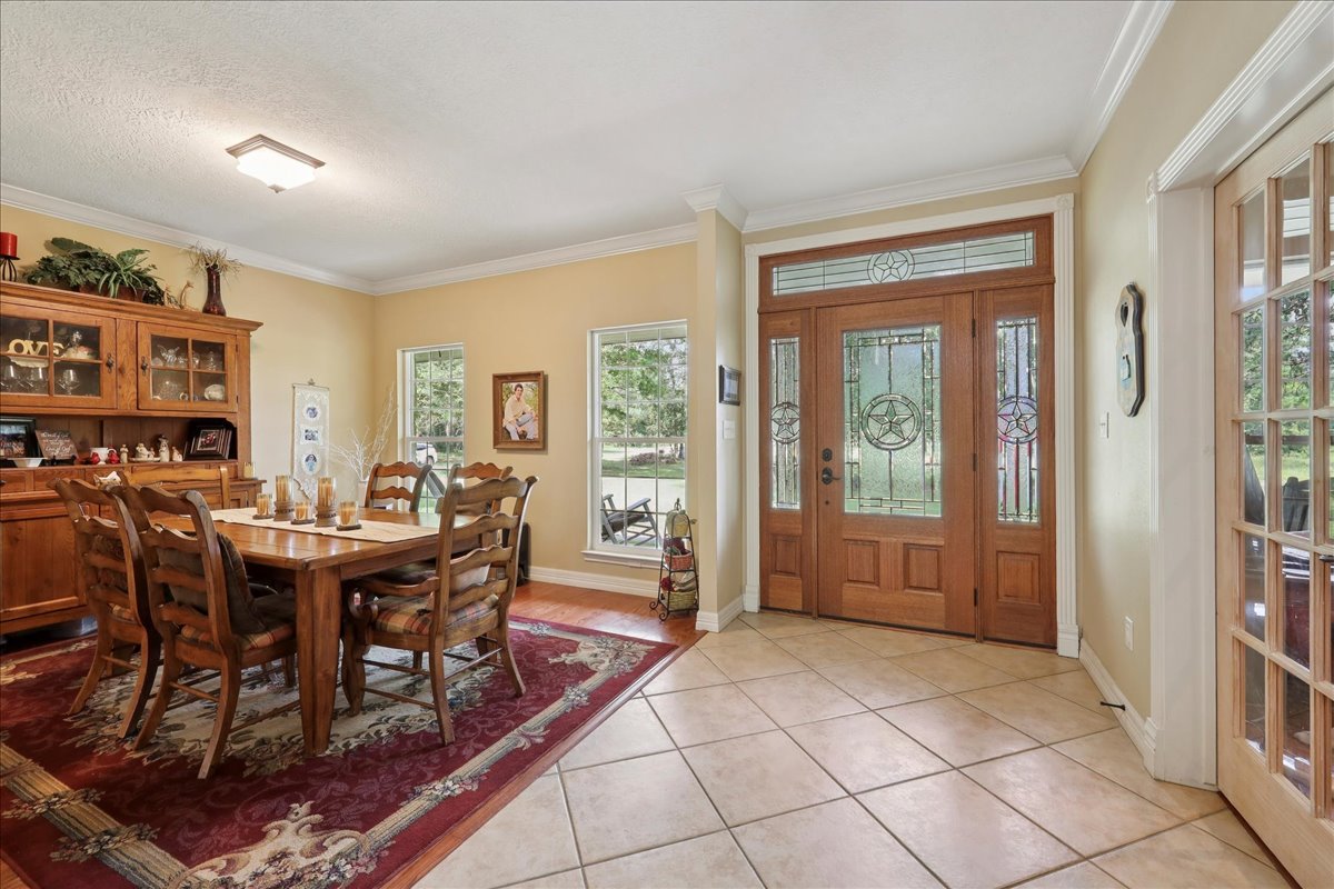 Kountze, Texas, 77625, United States, 5 Bedrooms Bedrooms, ,4 BathroomsBathrooms,Residential,For Sale,1903707