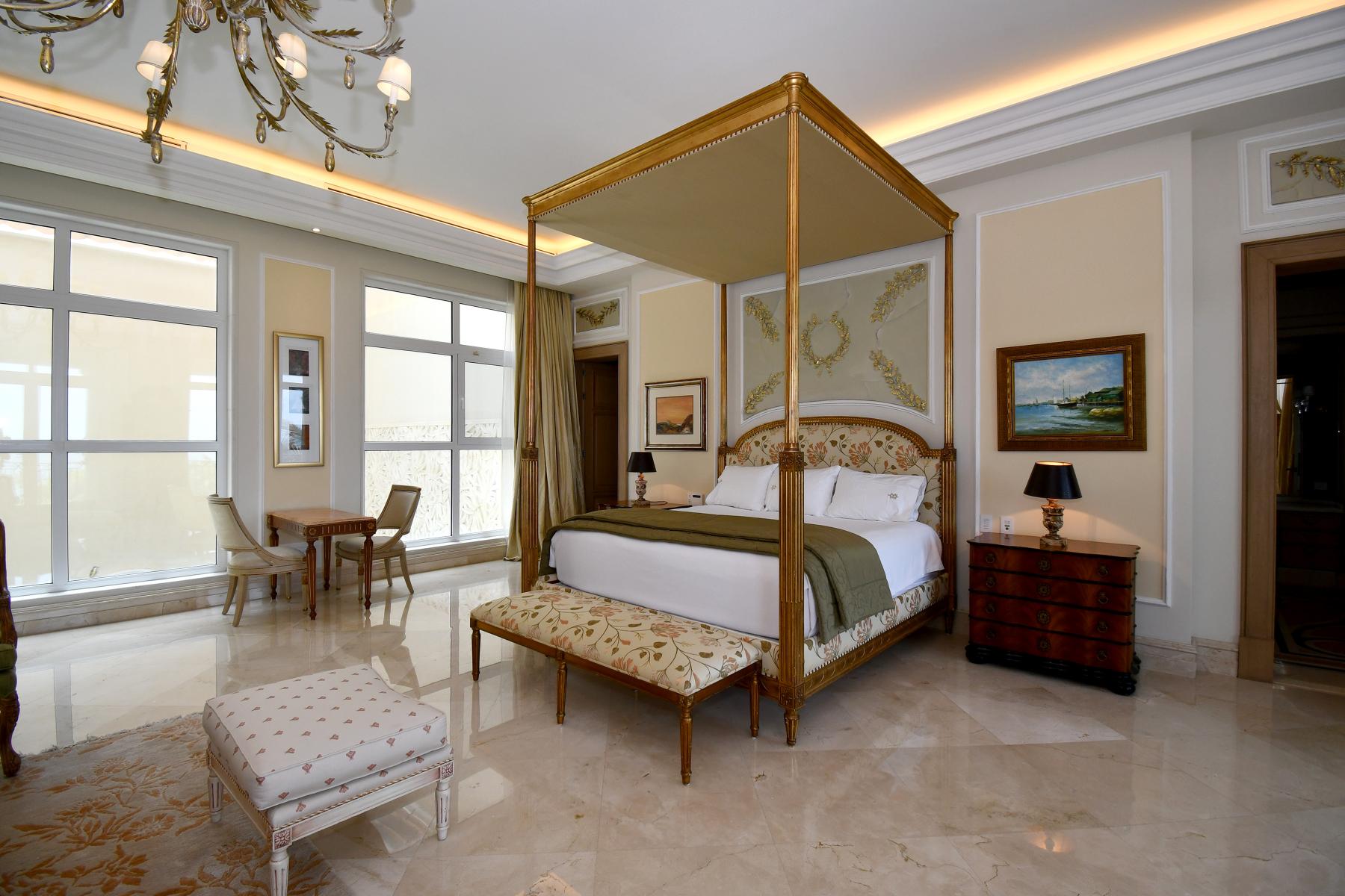  Ocean & Golf View Estate  Puerto Cancún - 物件實景