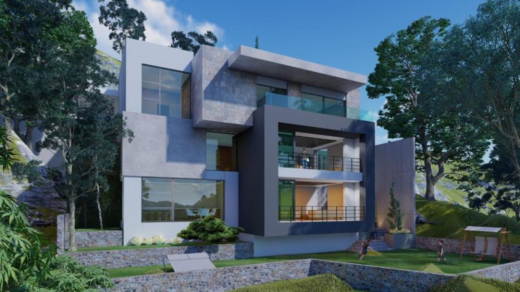 La Estad?a, Atizapán de Zaragoza, Estado de México, 52936, Mexico, 4 Bedrooms Bedrooms, ,7 BathroomsBathrooms,Residential,For Sale,La Estad?a,1613106