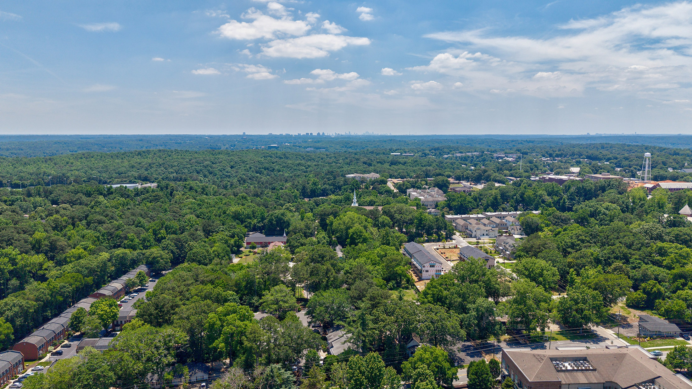  Beautifully Updated Townhome Near Historic Roswell - 物件實景