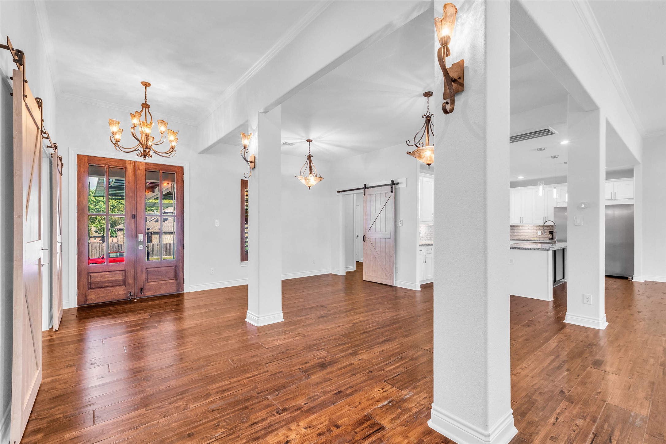 Montgomery, Texas, 77356, United States, 4 Bedrooms Bedrooms, ,4 BathroomsBathrooms,Residential,For Sale,1989198