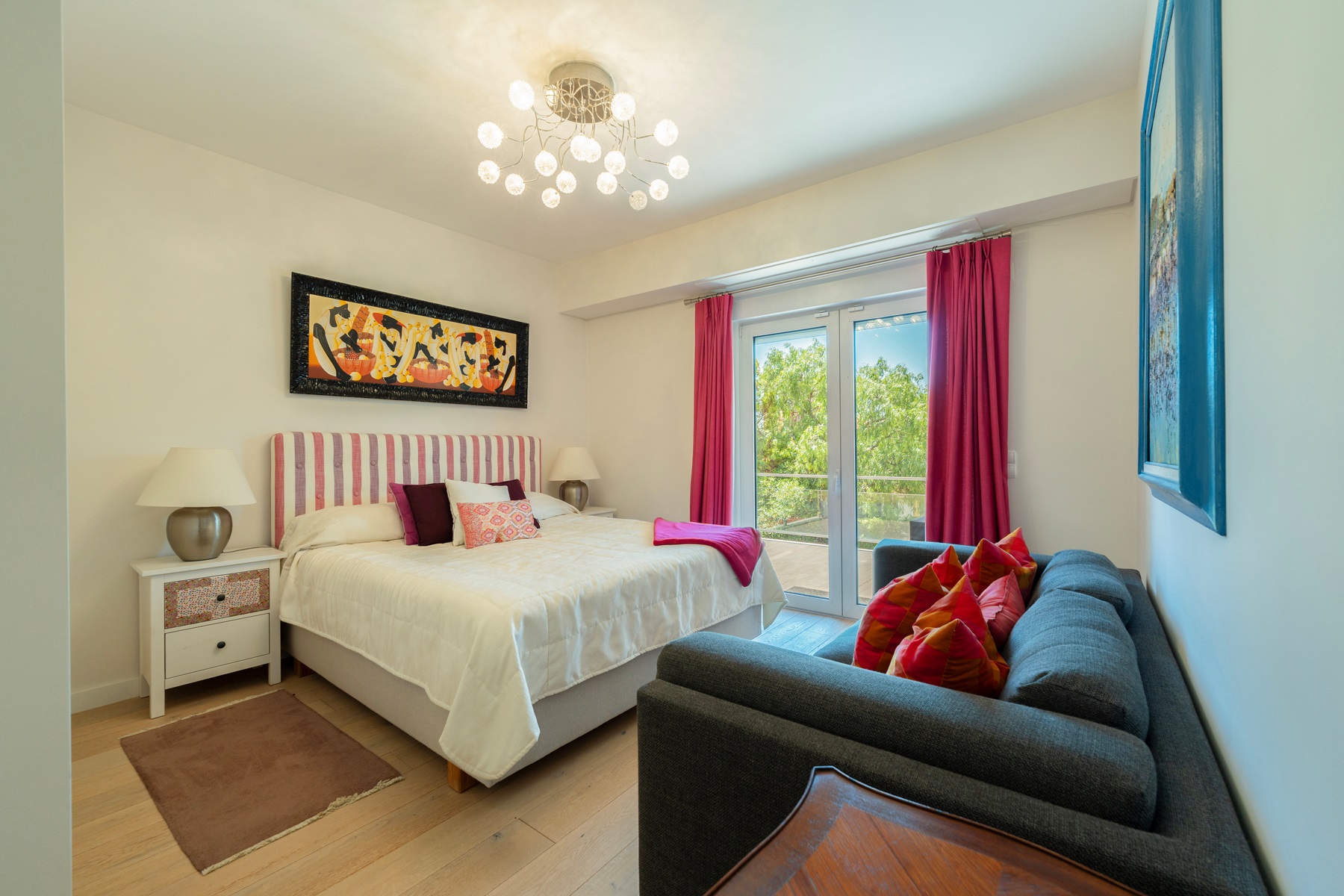  Semi-detached house, 3 bedrooms, for Sale - 物件實景