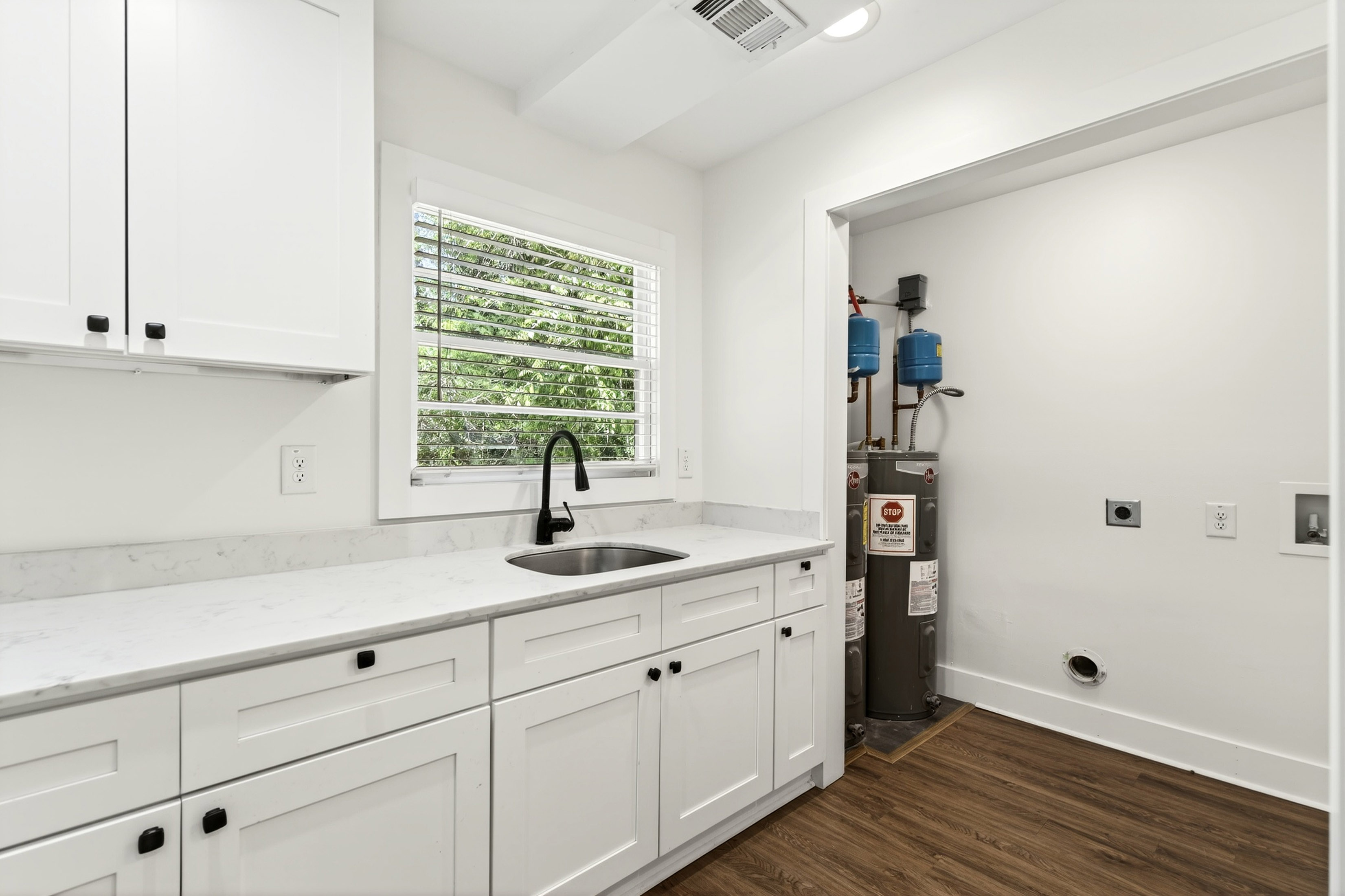  Exceptional Mid-Century Modern Renovation in Decatur - 物件實景