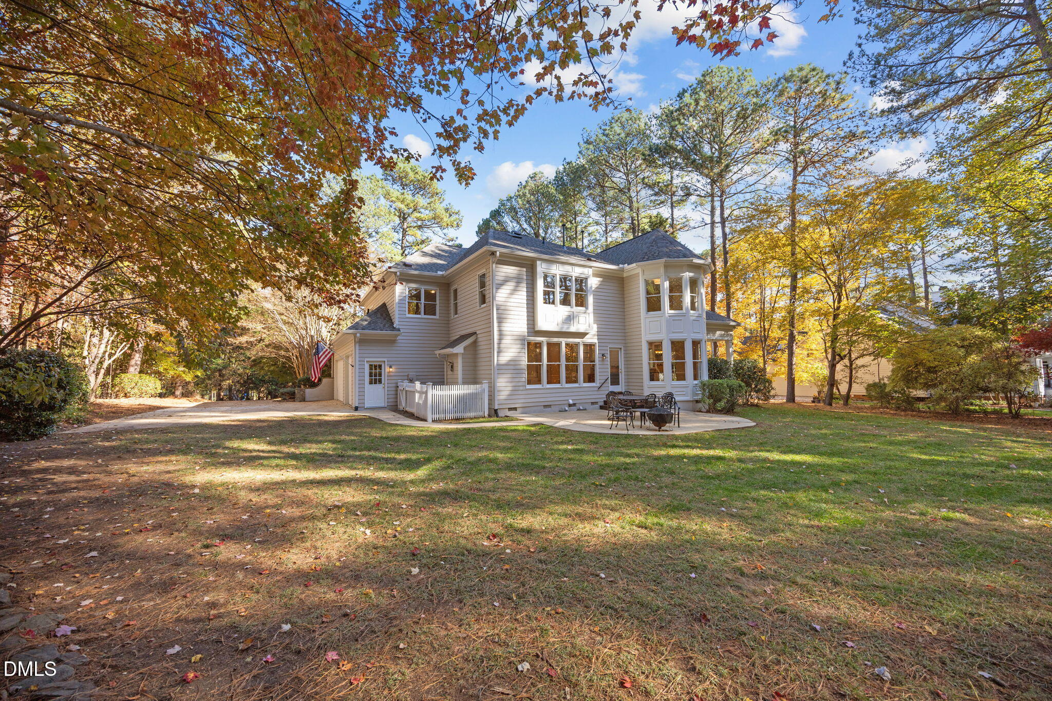 Raleigh, North Carolina, 27615, United States, 5 Bedrooms Bedrooms, ,5 BathroomsBathrooms,Residential,For Sale,1987542